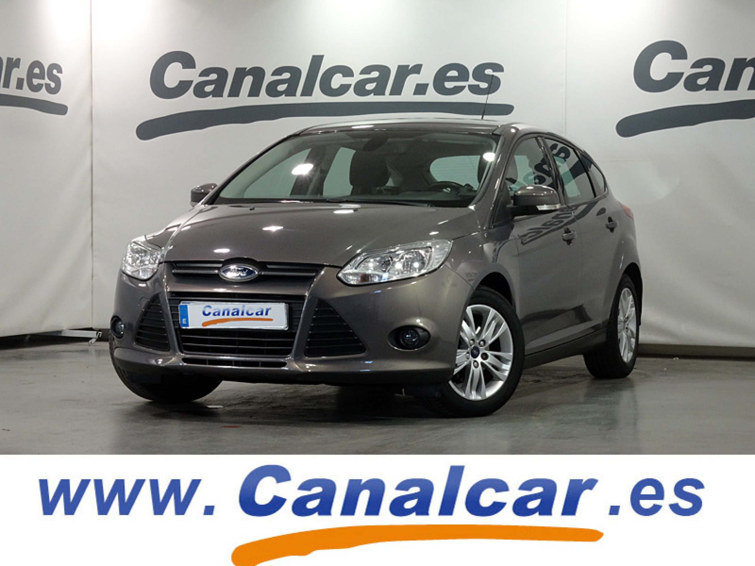 Foto Ford Focus 2