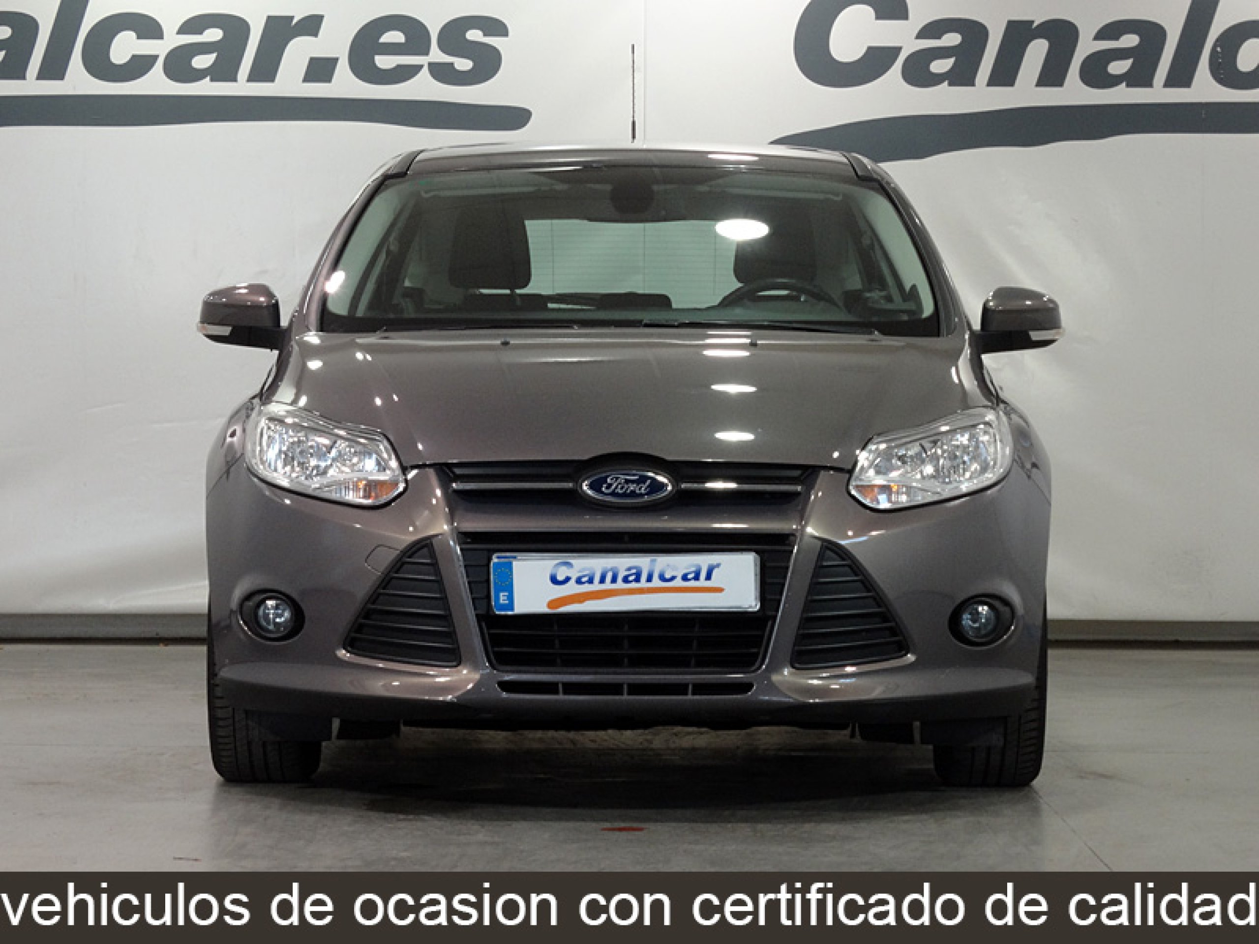 Foto Ford Focus 3