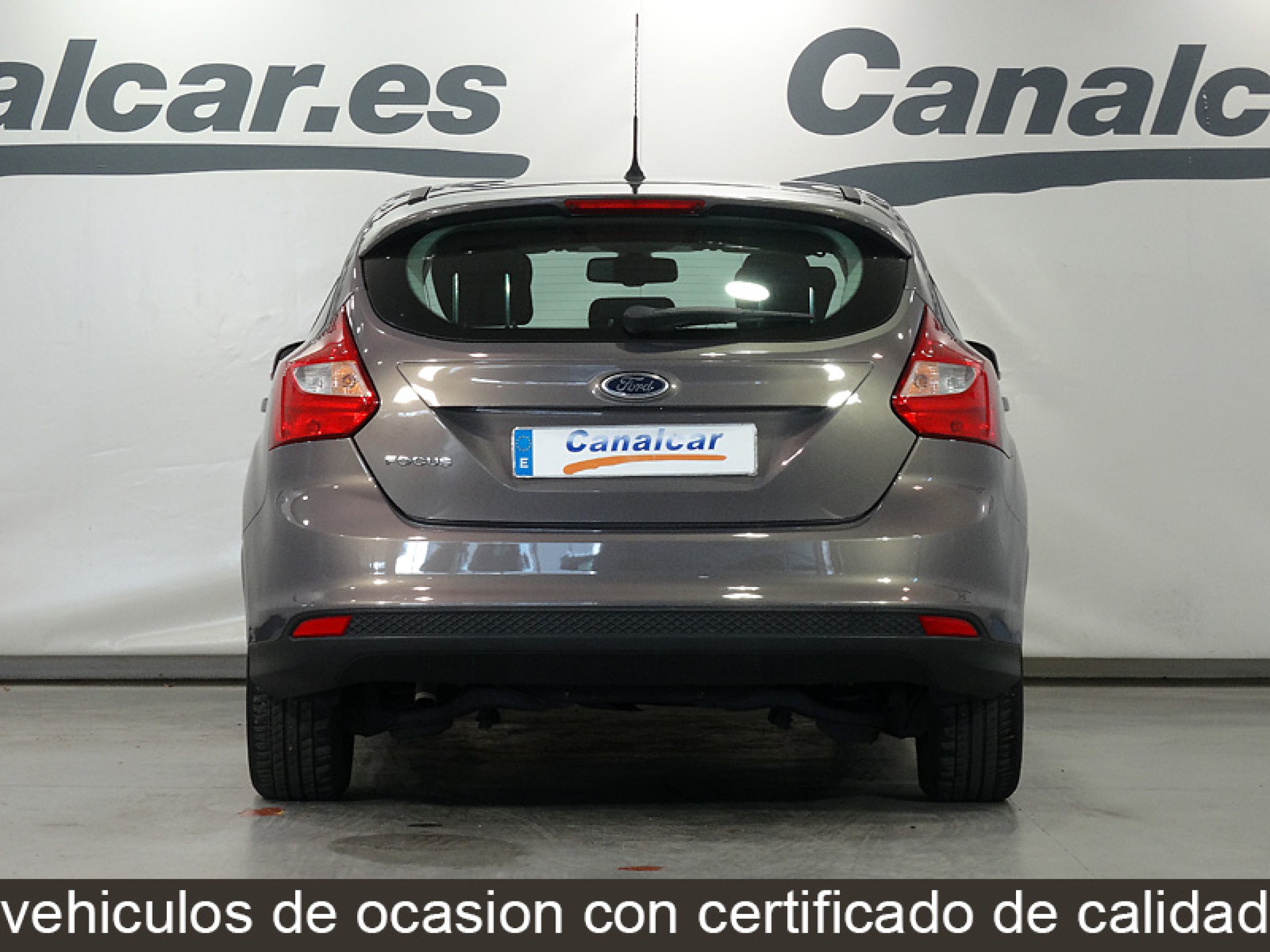 Foto Ford Focus 6