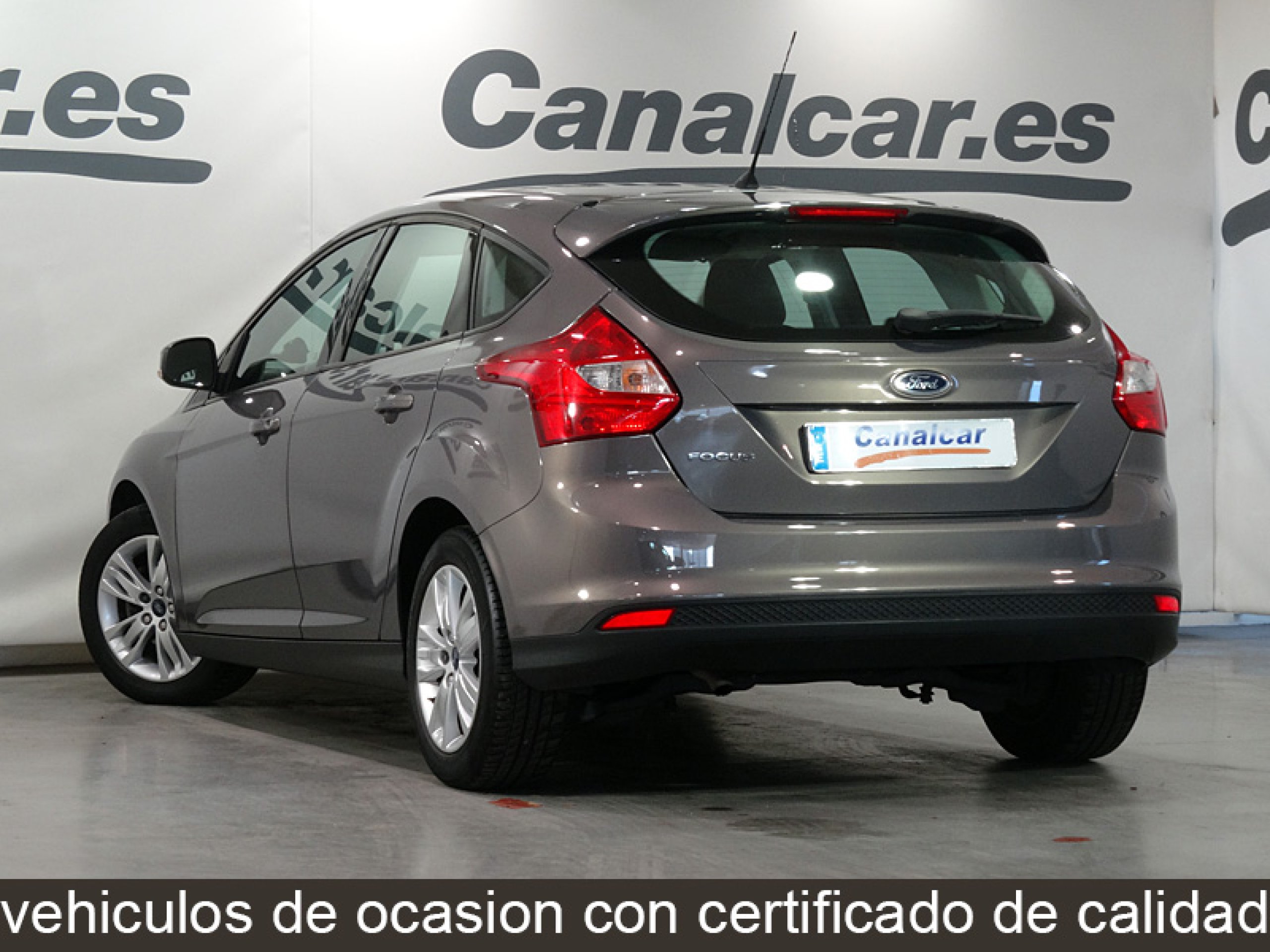 Foto Ford Focus 7