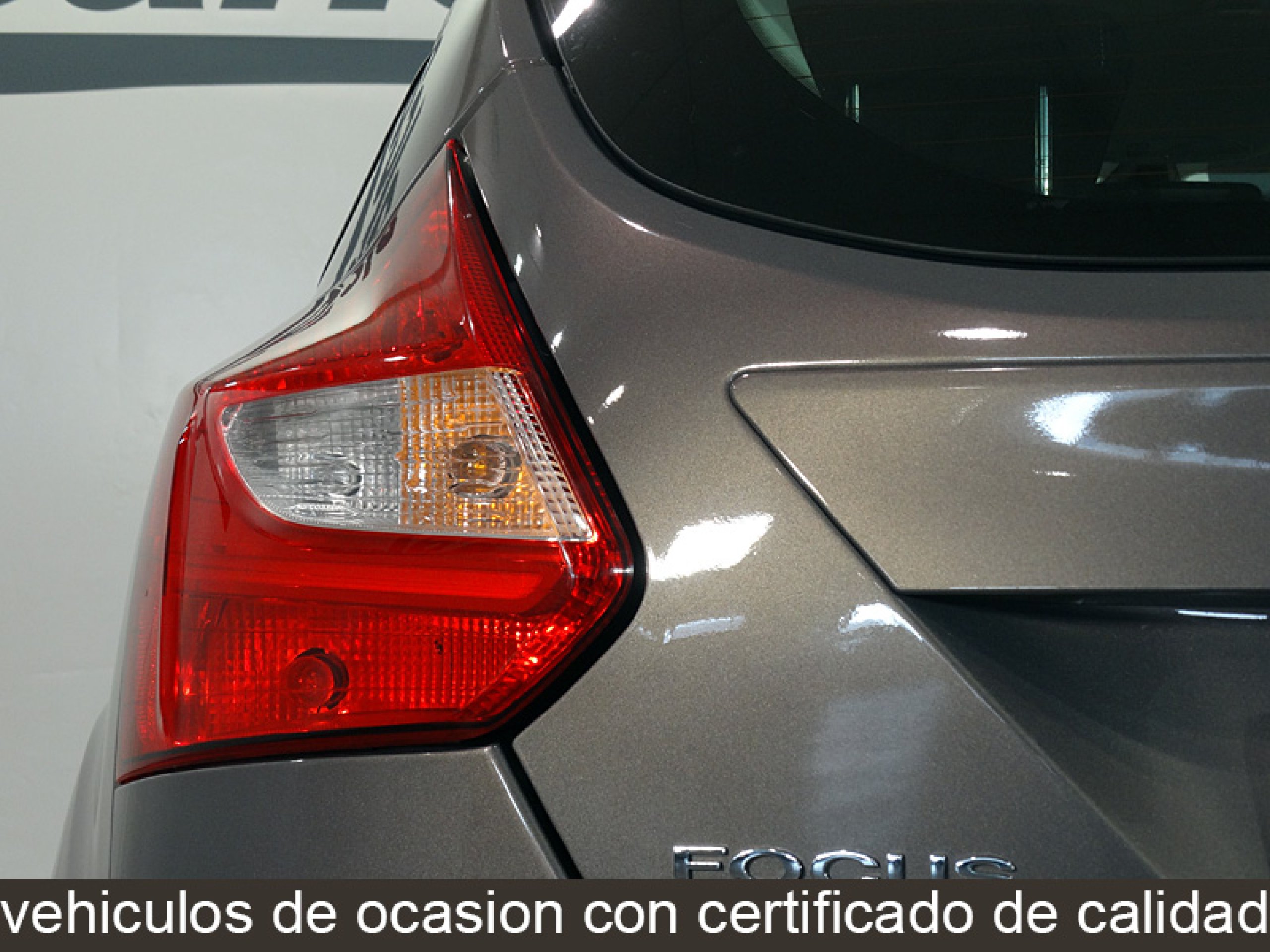 Foto Ford Focus 10