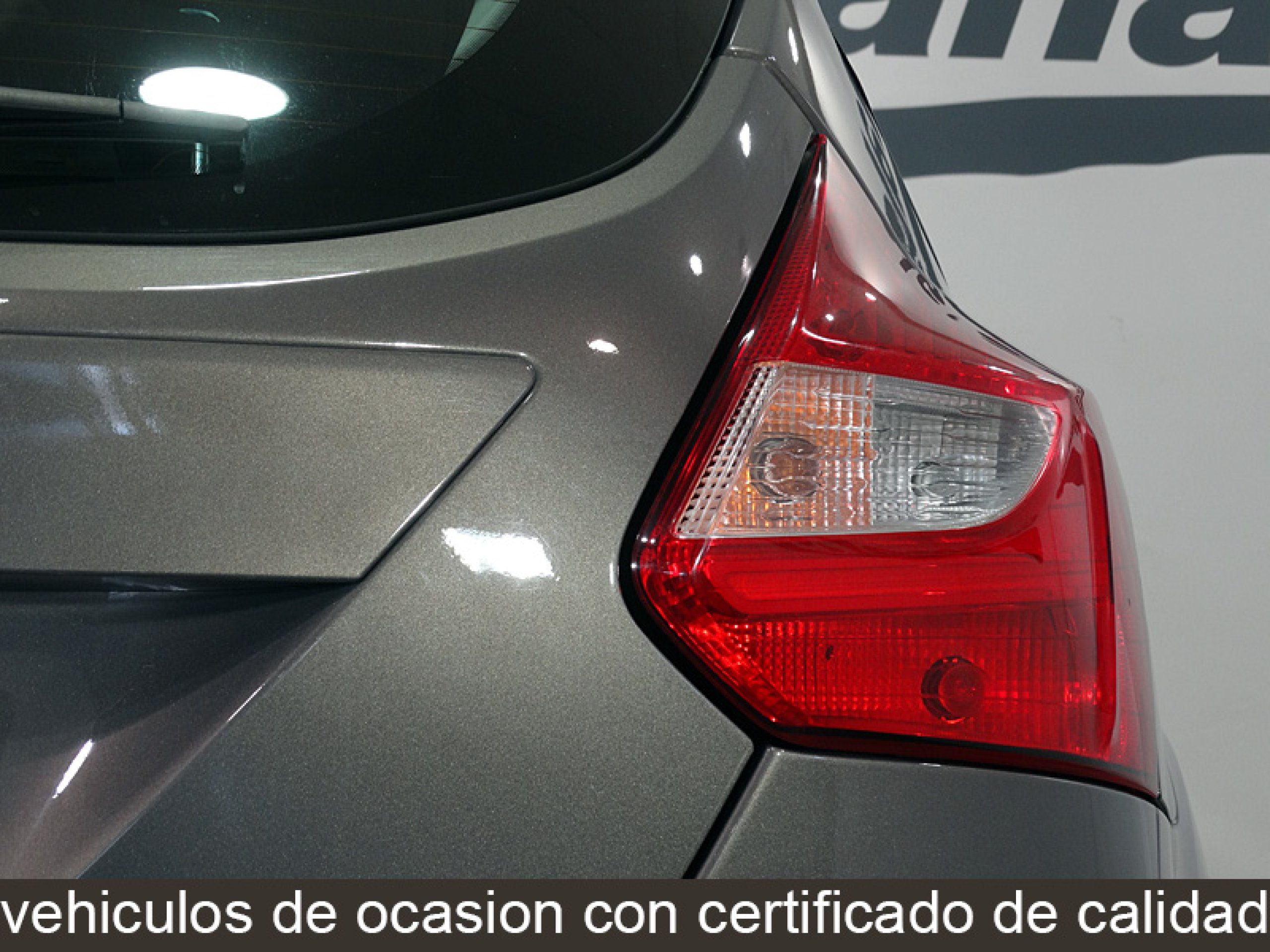Foto Ford Focus 11