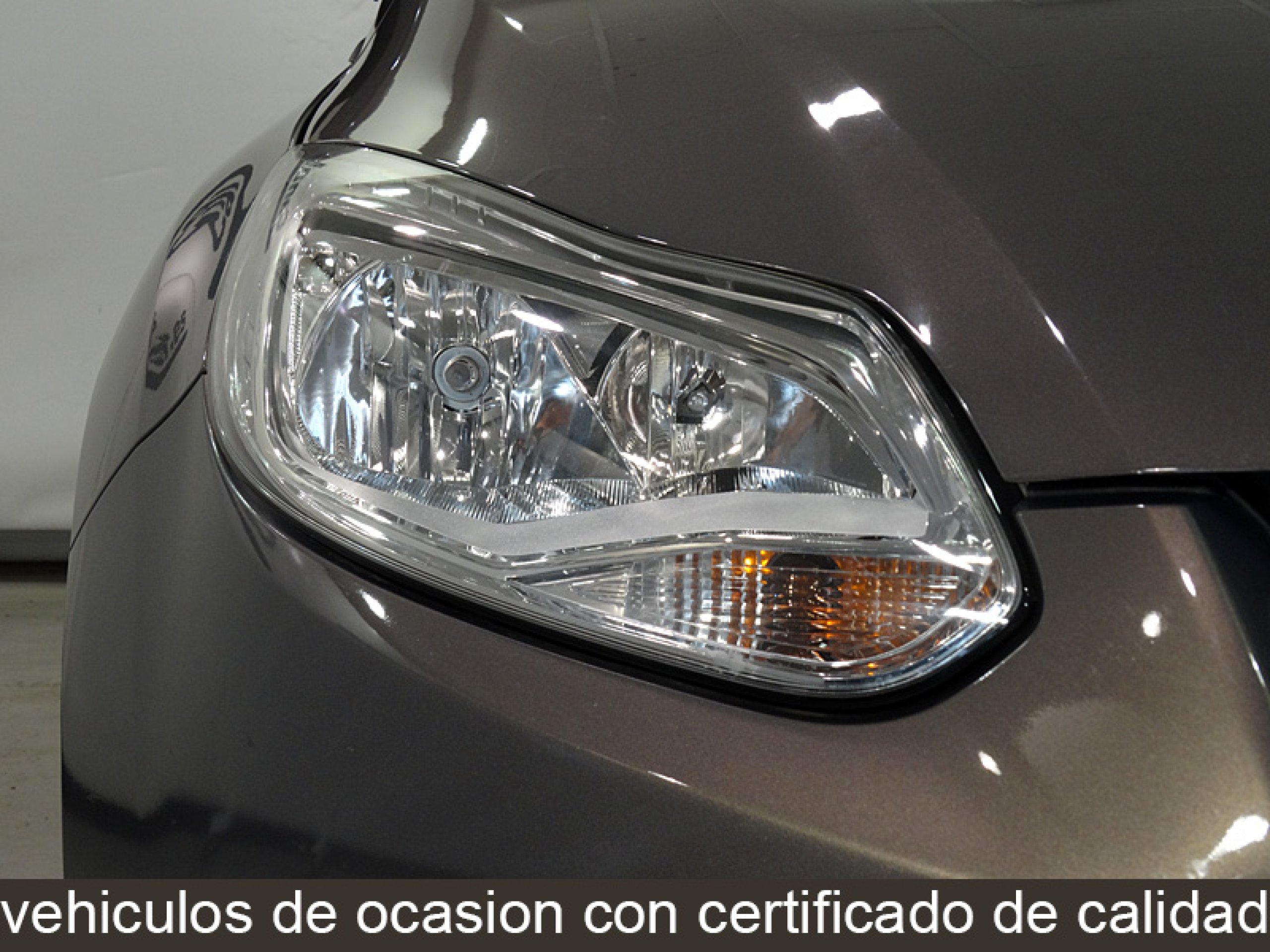 Foto Ford Focus 12