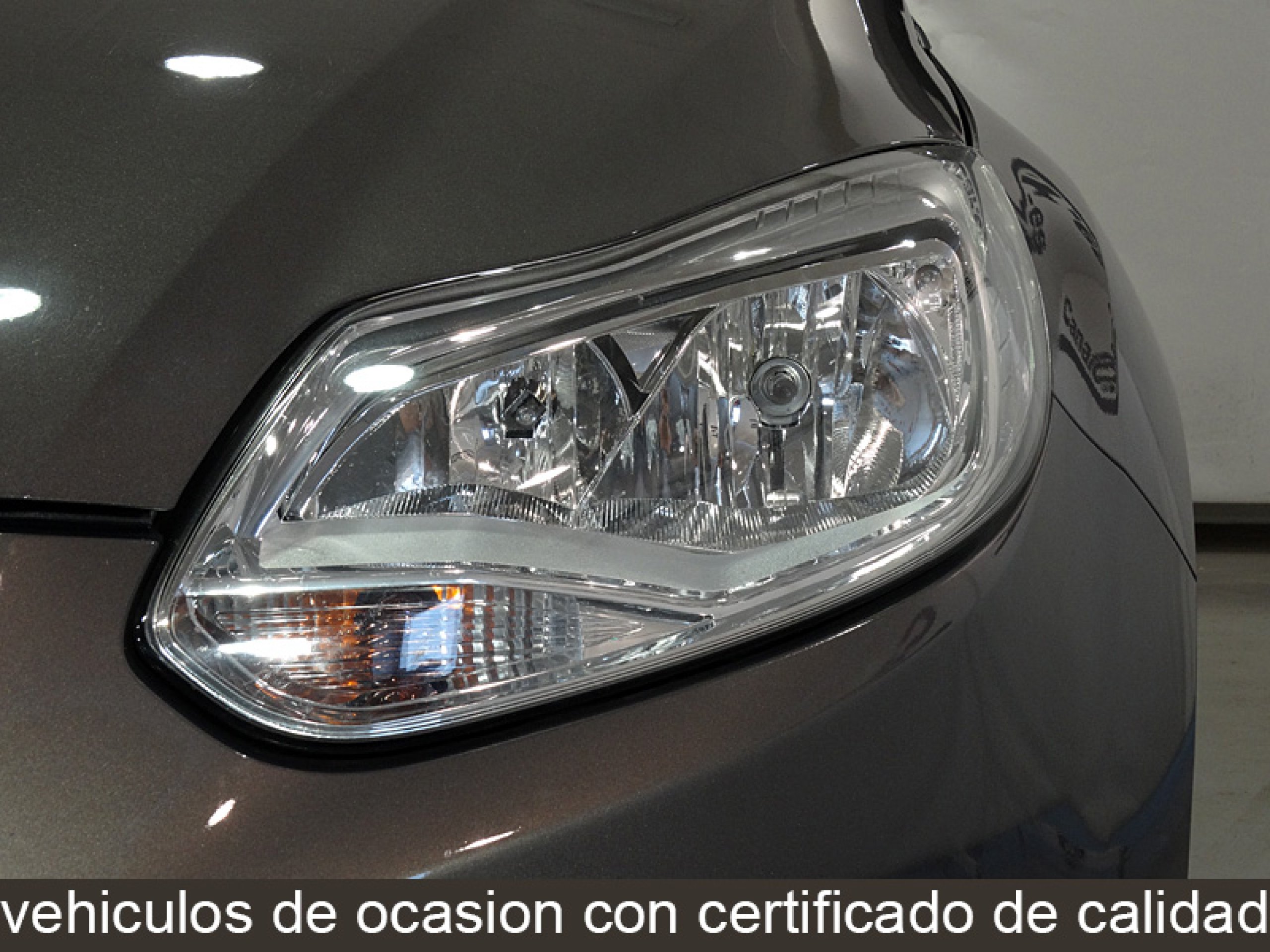 Foto Ford Focus 13