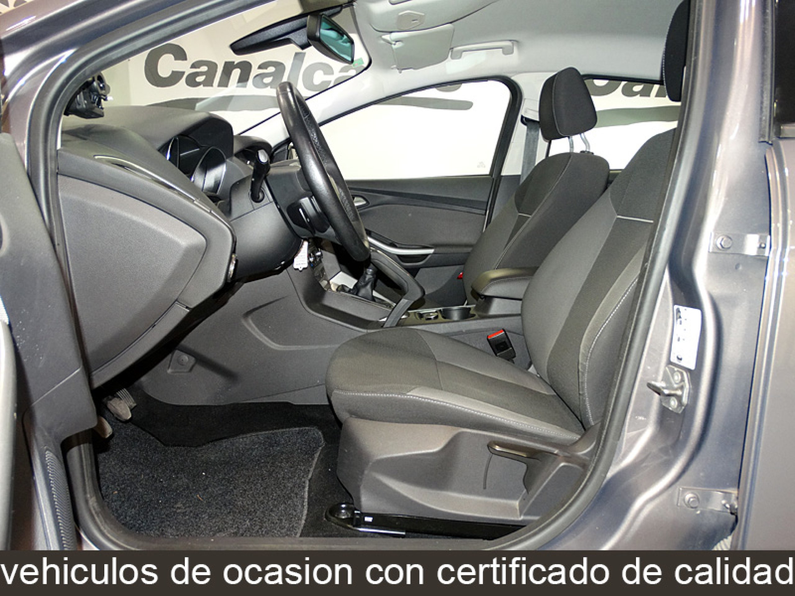 Foto Ford Focus 15