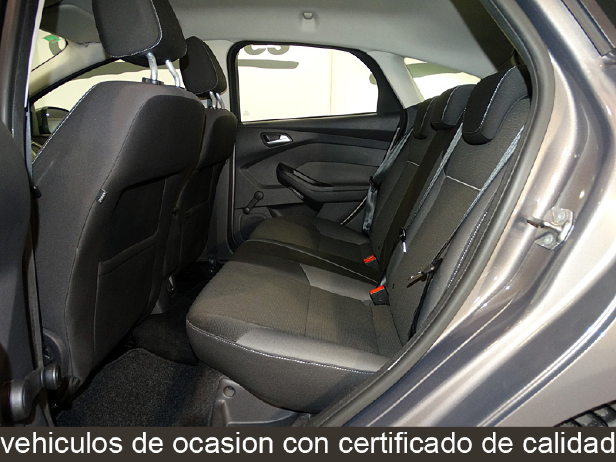 Foto Ford Focus 16