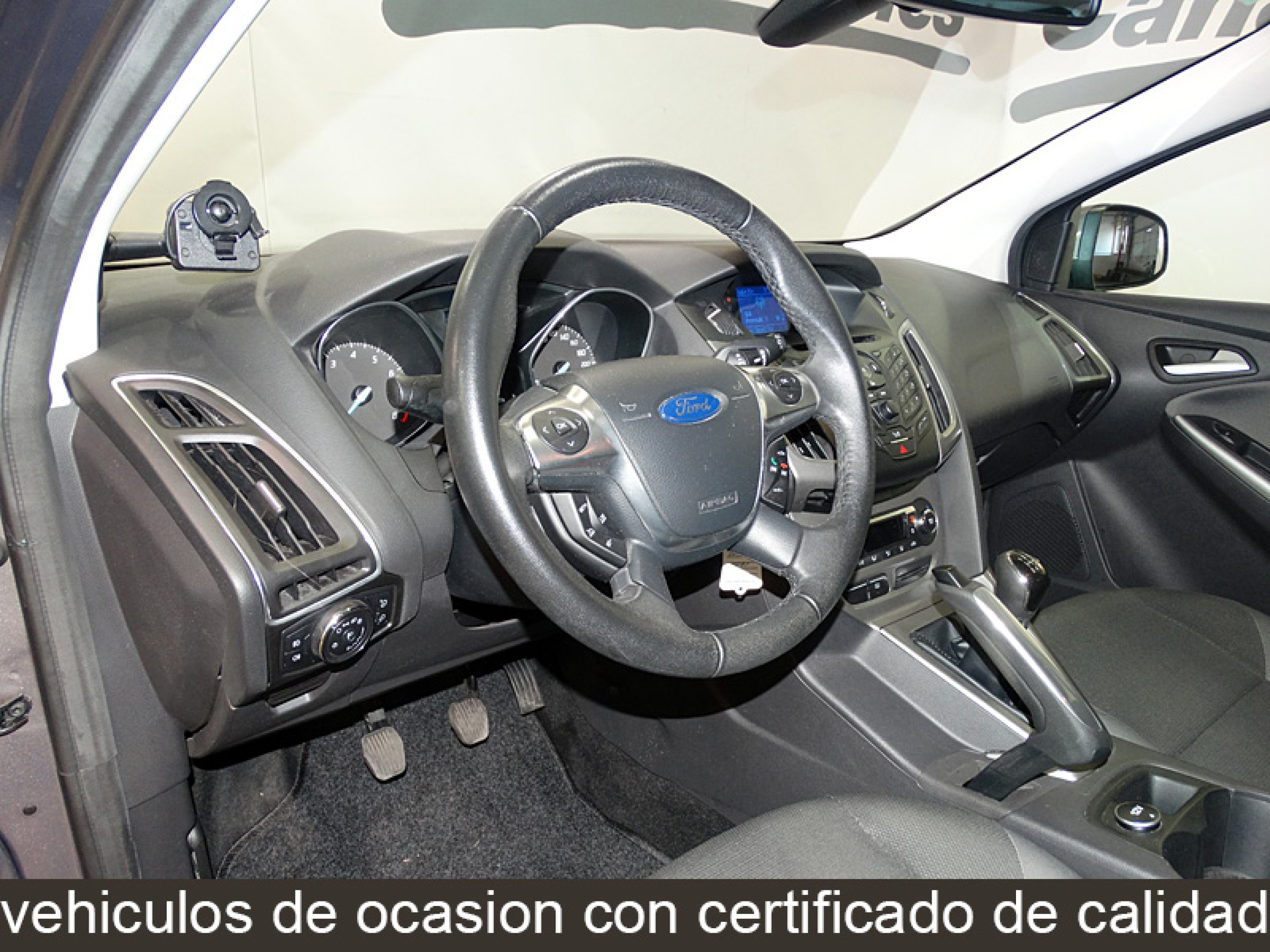 Foto Ford Focus 19