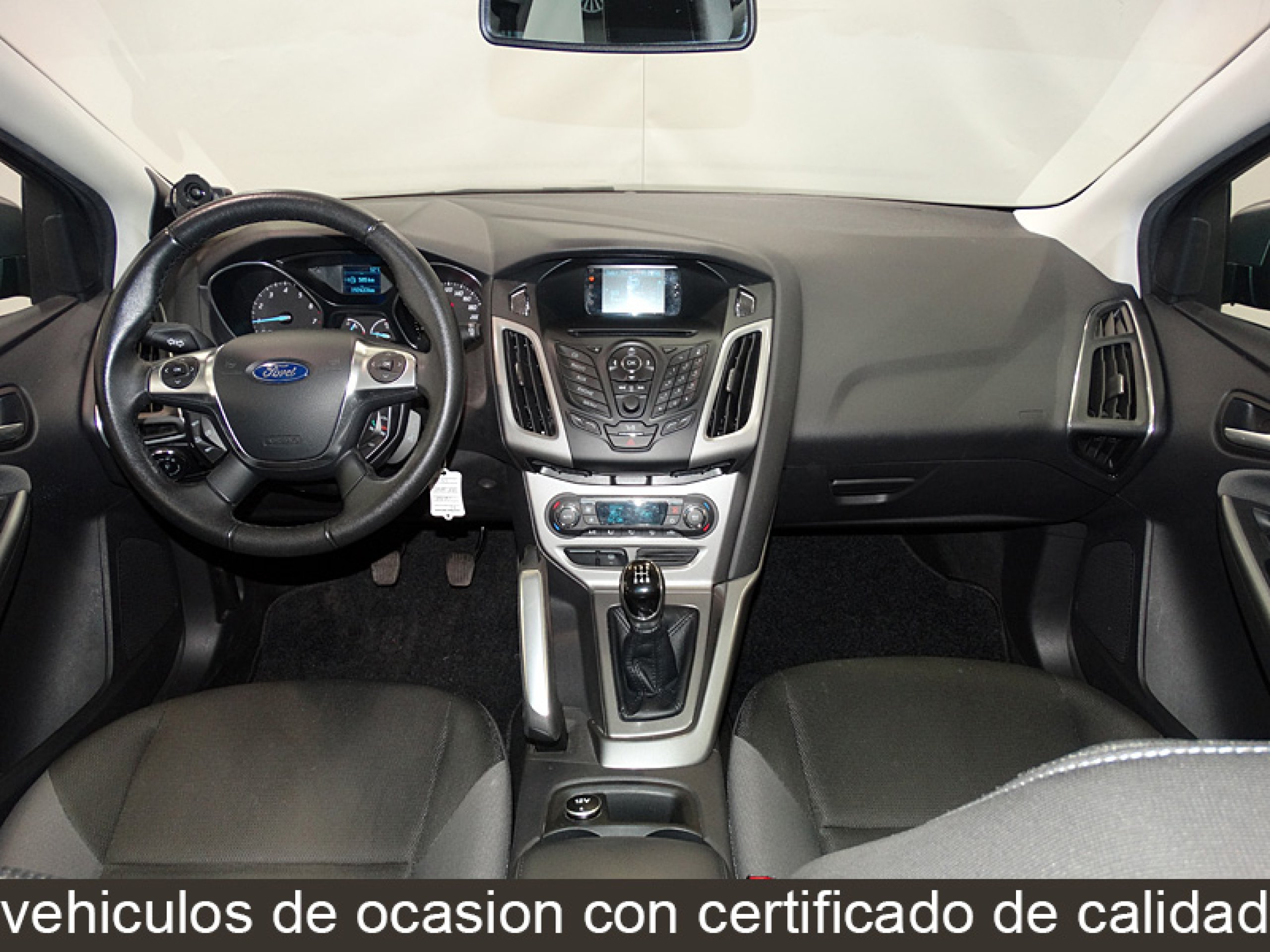 Foto Ford Focus 20