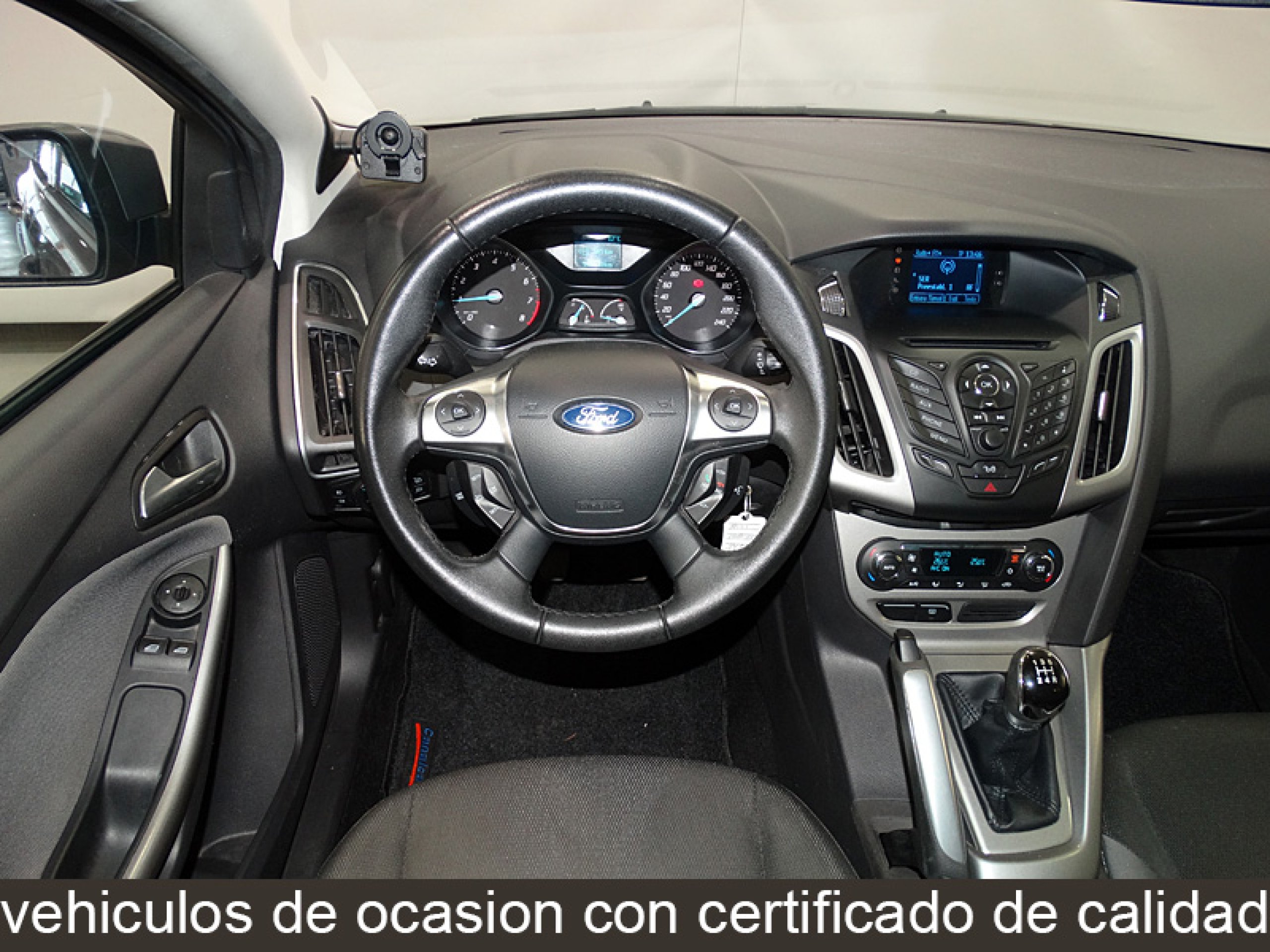 Foto Ford Focus 21