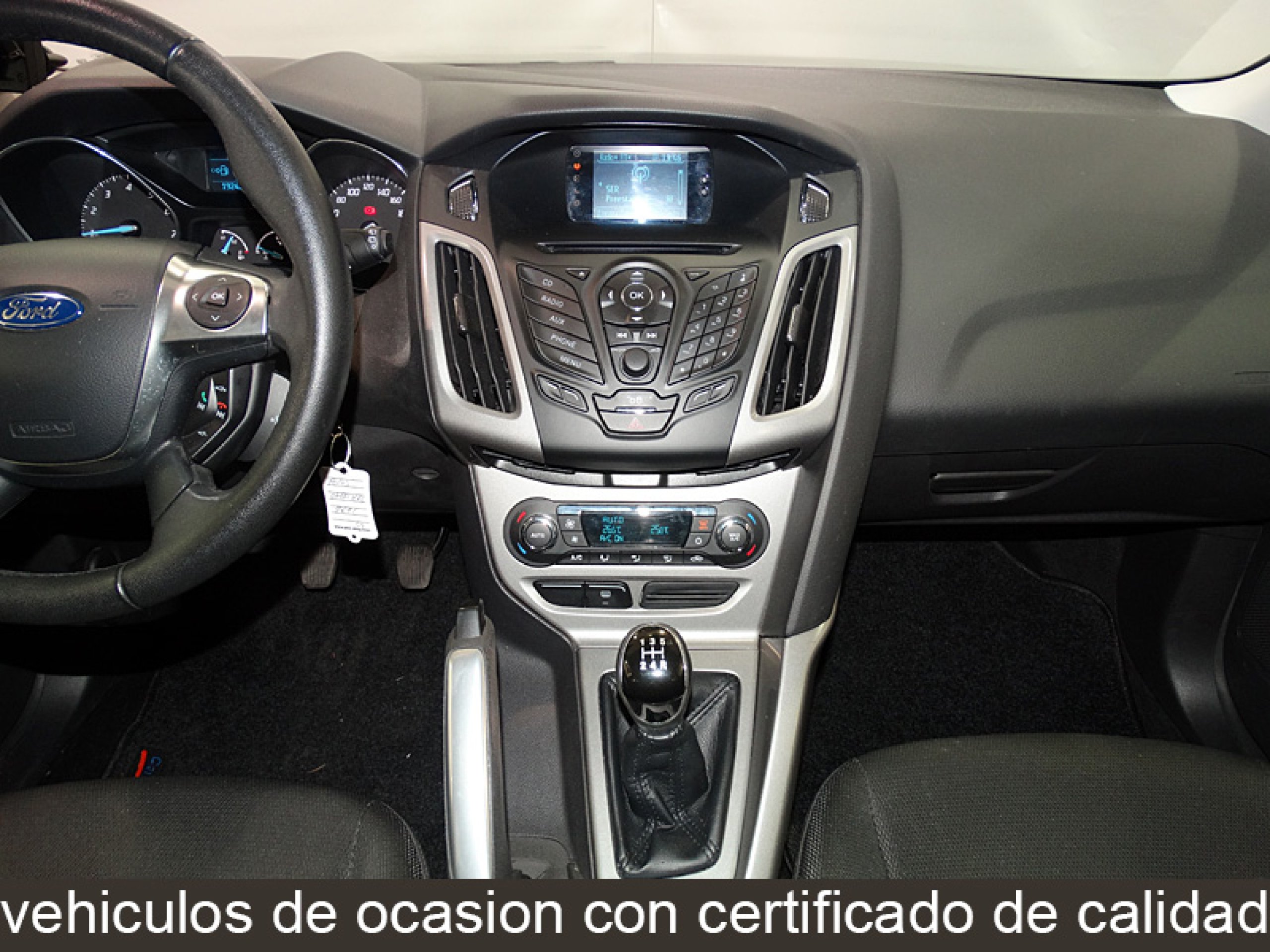 Foto Ford Focus 22