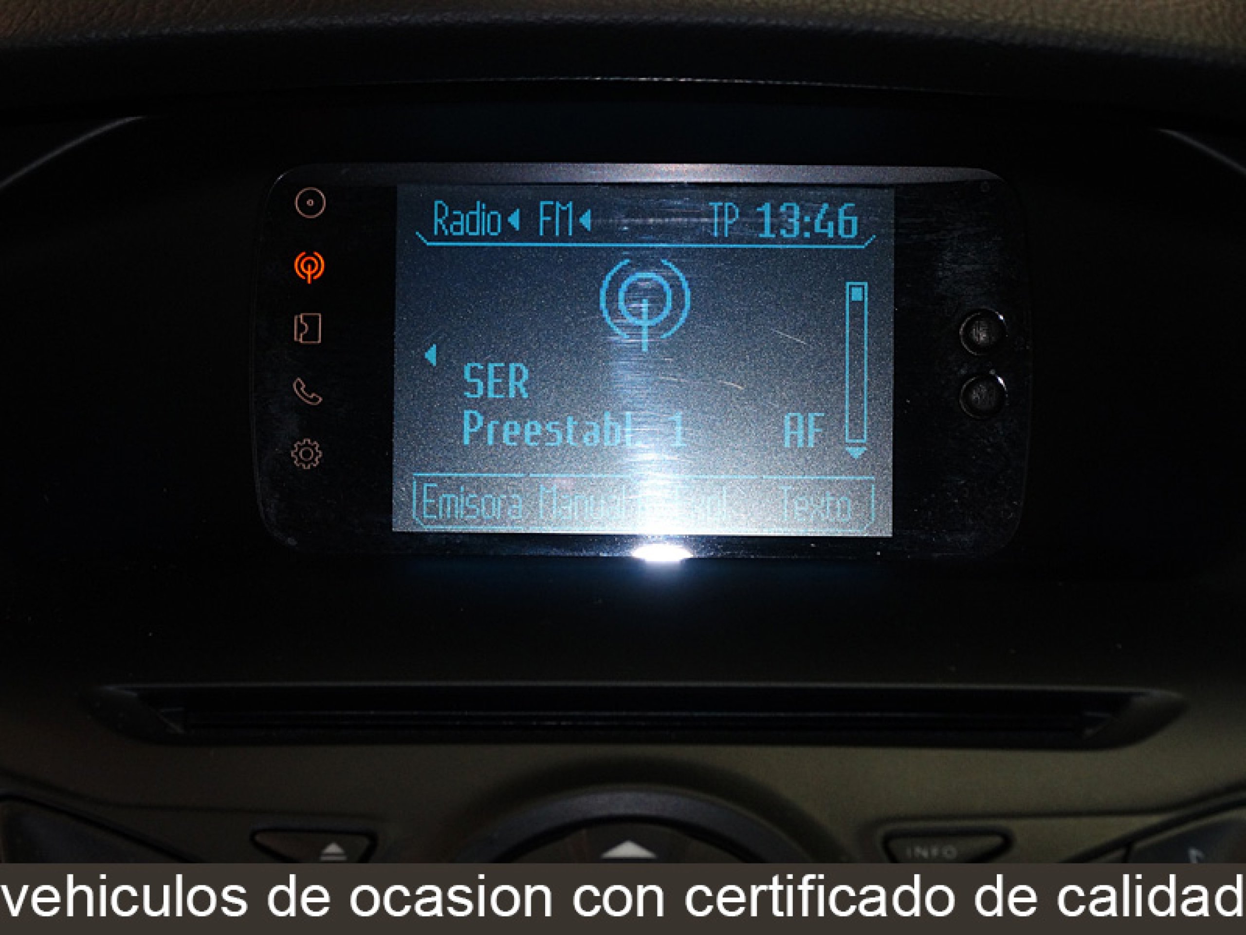 Foto Ford Focus 23