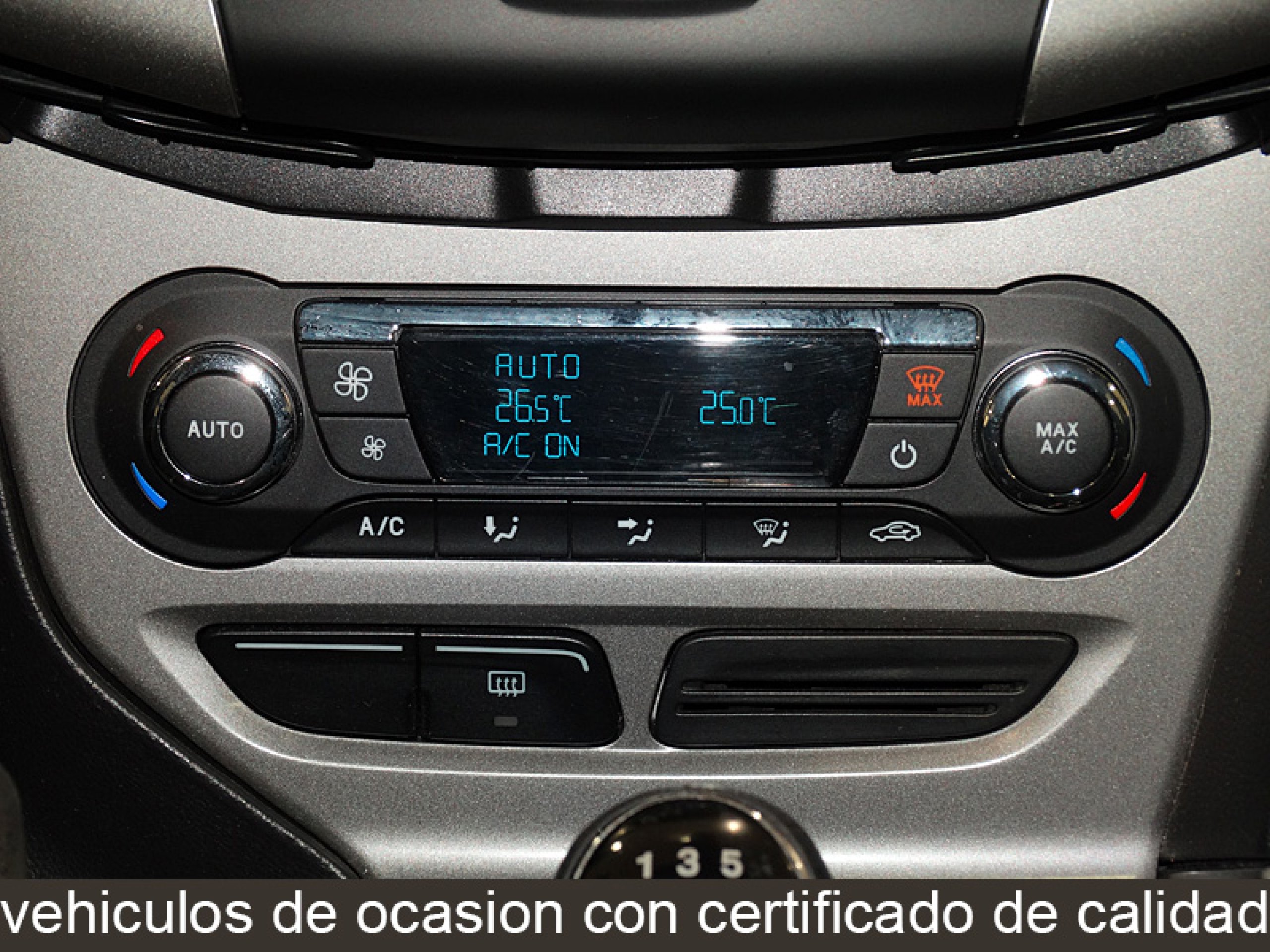 Foto Ford Focus 25