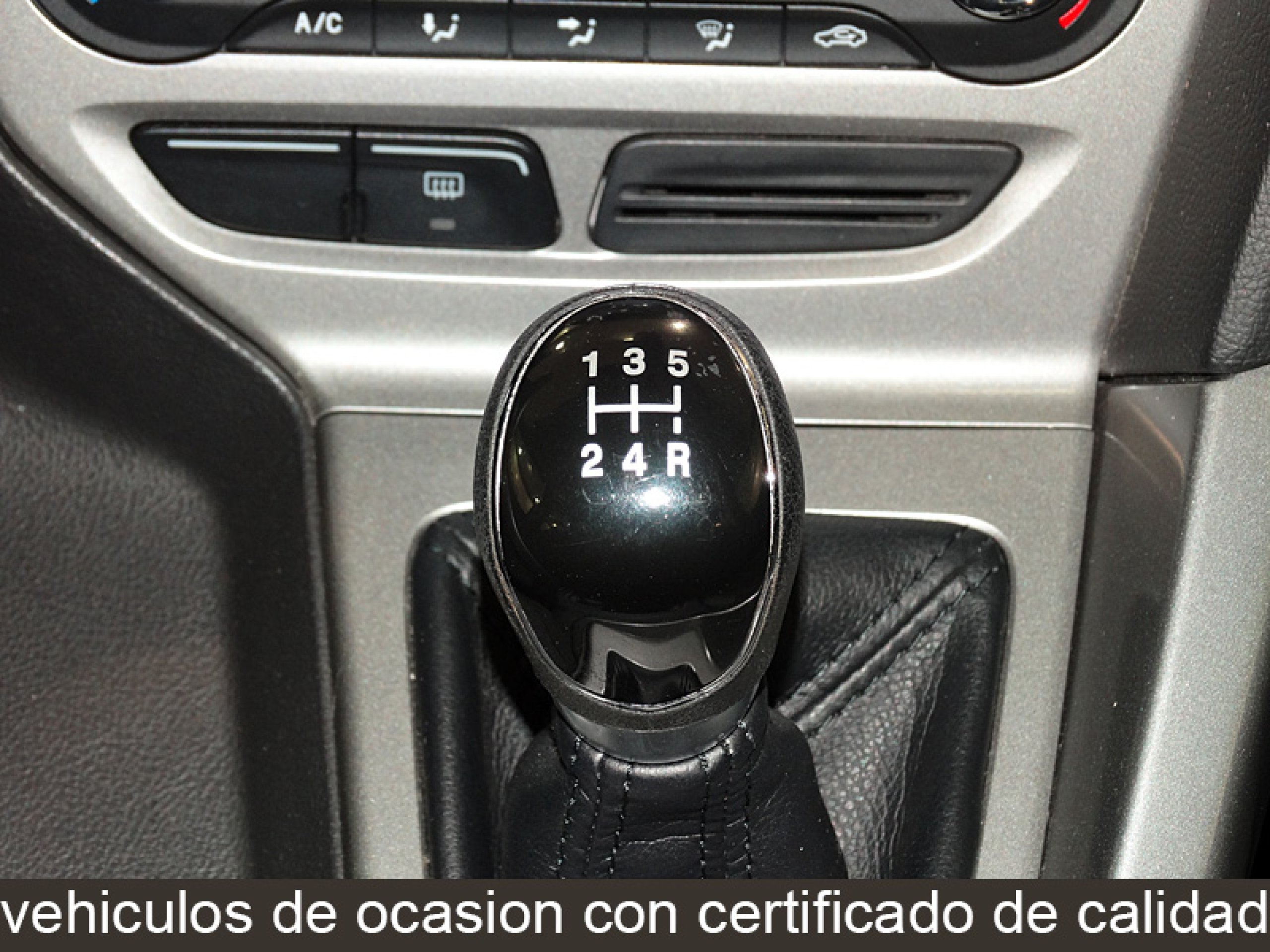 Foto Ford Focus 26