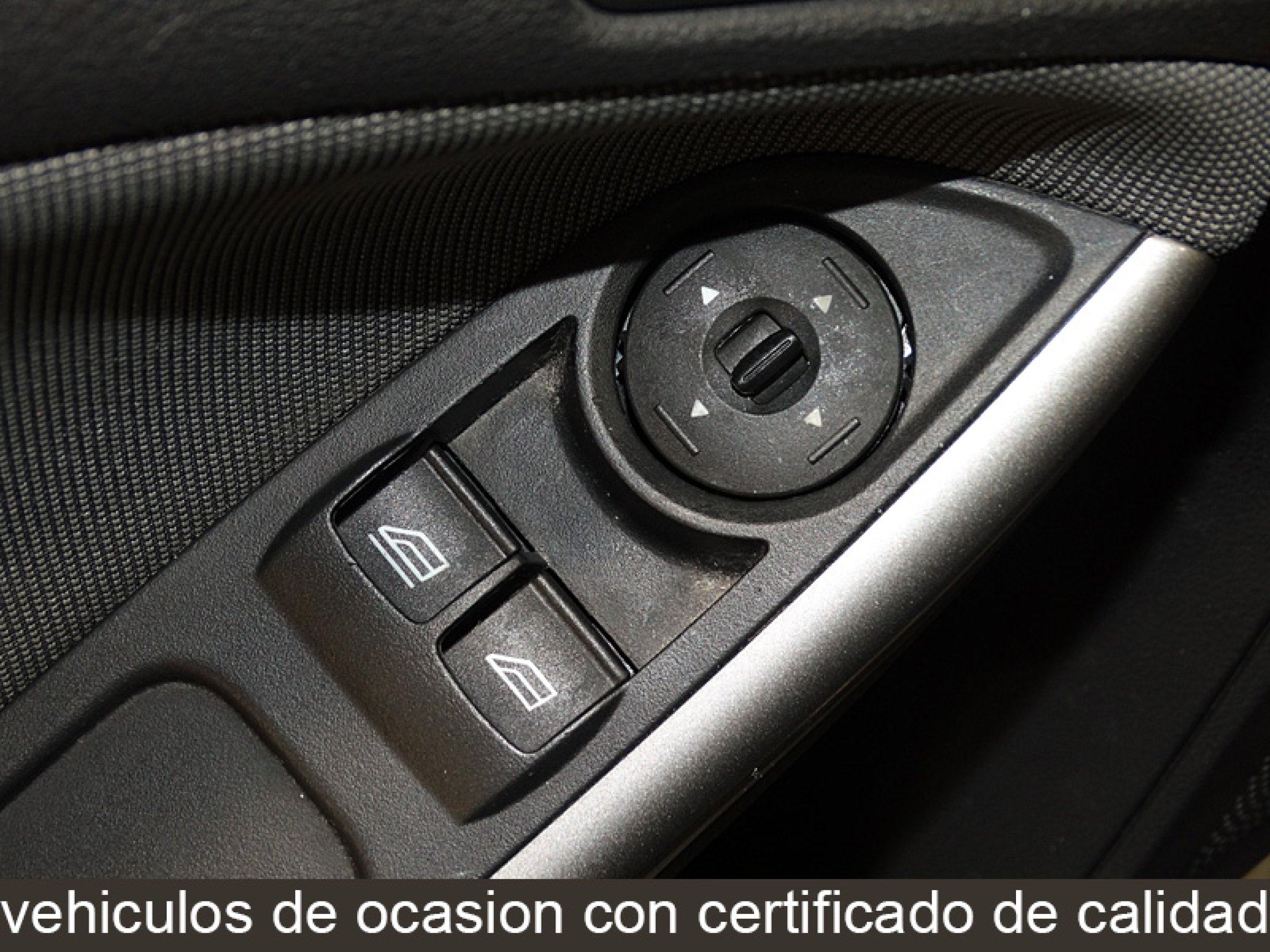 Foto Ford Focus 27