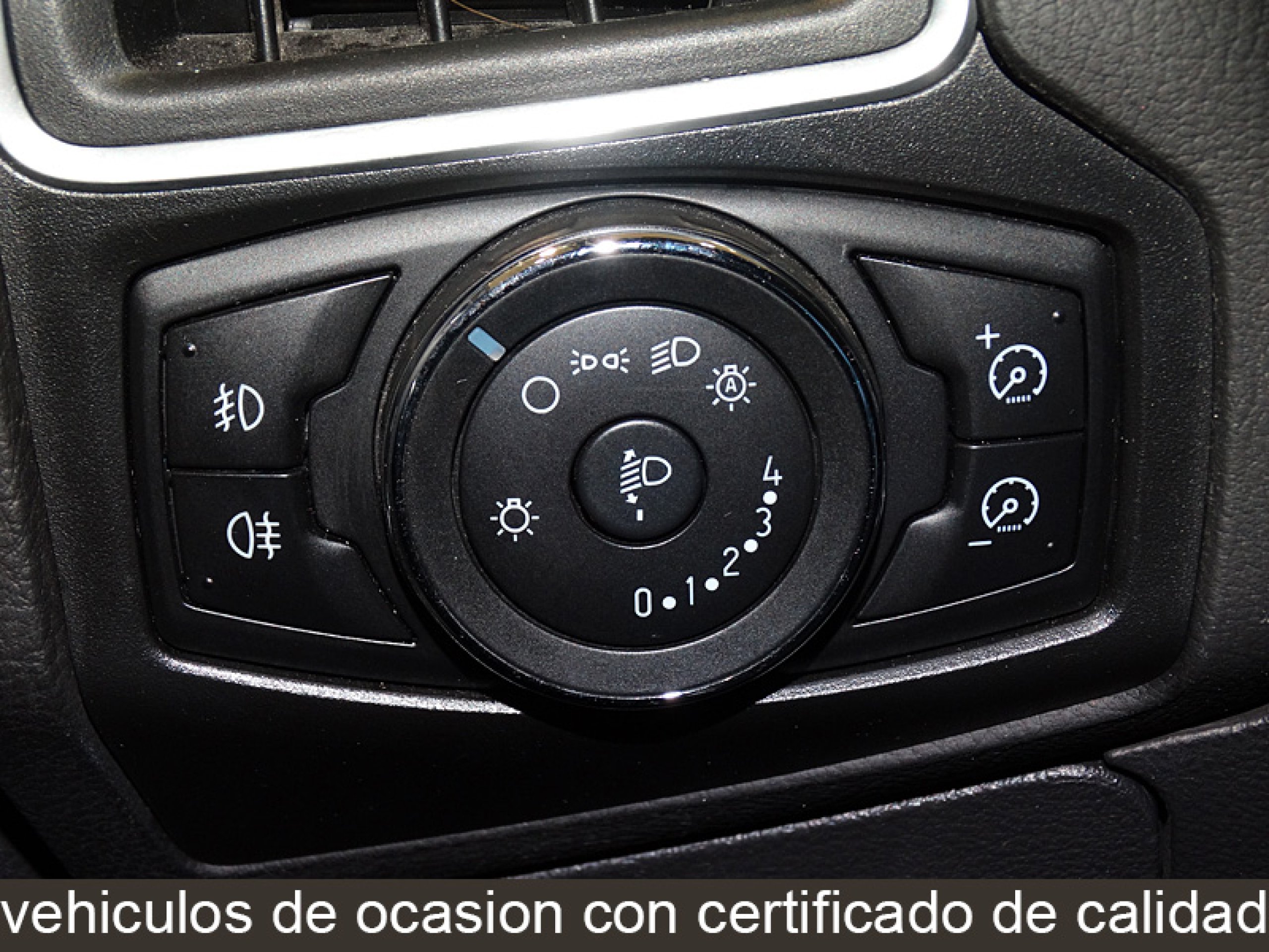 Foto Ford Focus 28
