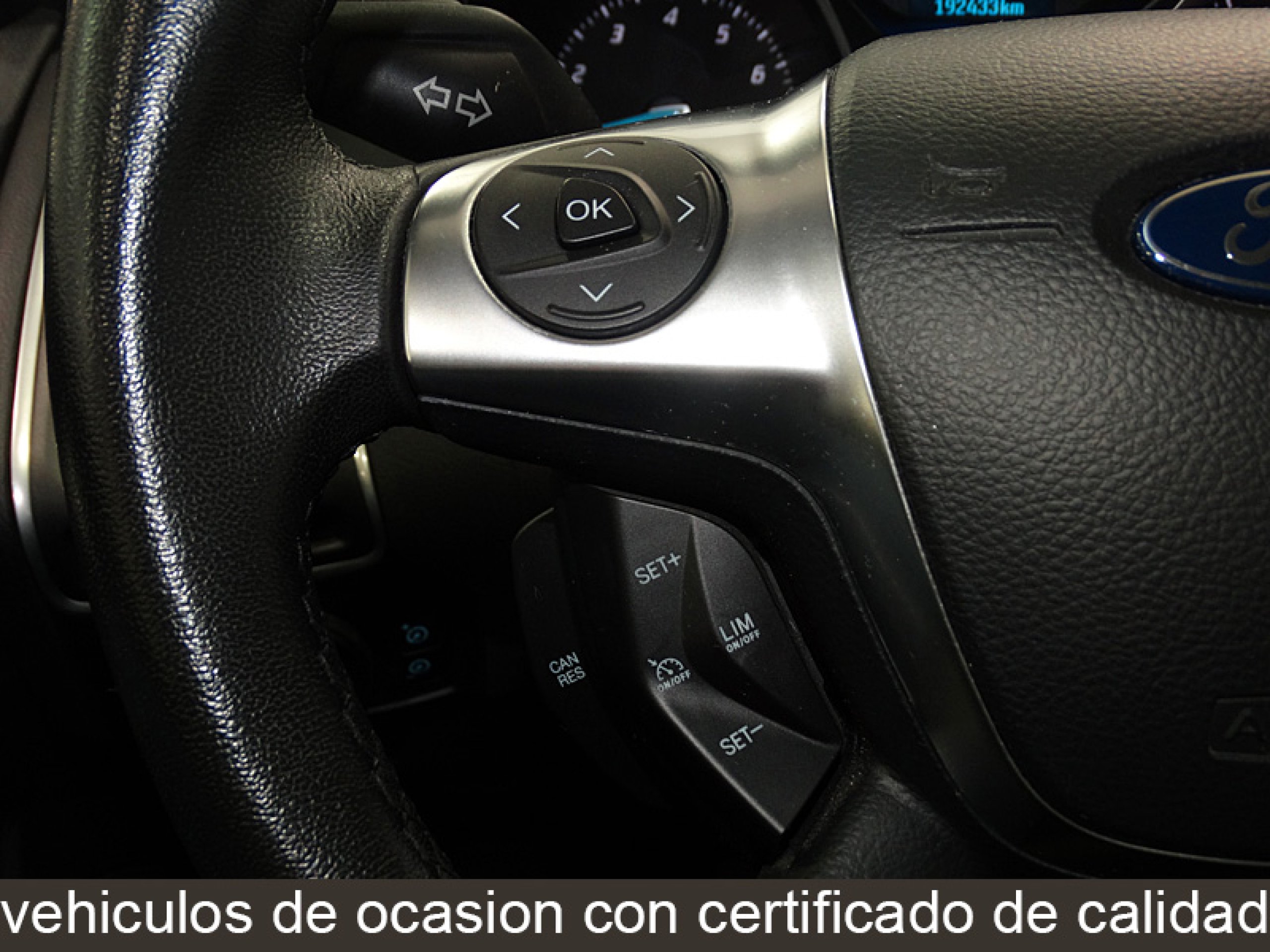 Foto Ford Focus 29