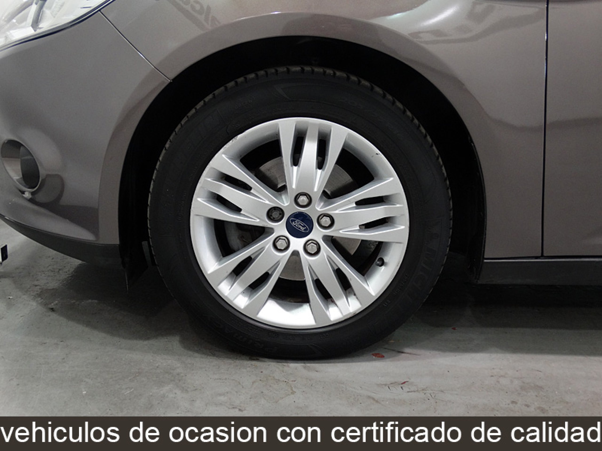 Foto Ford Focus 35