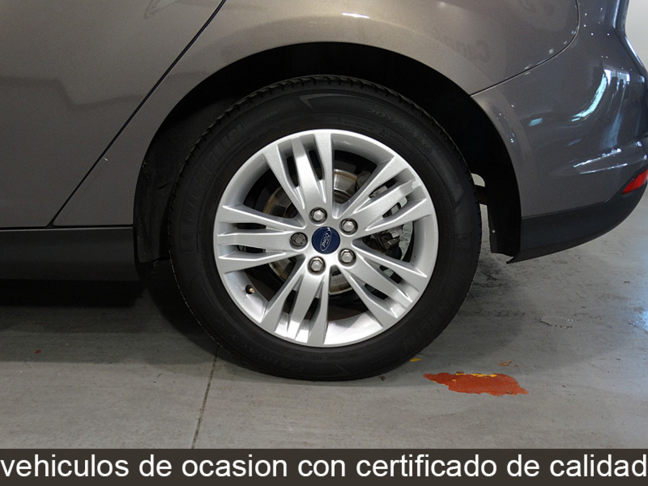 Foto Ford Focus 36