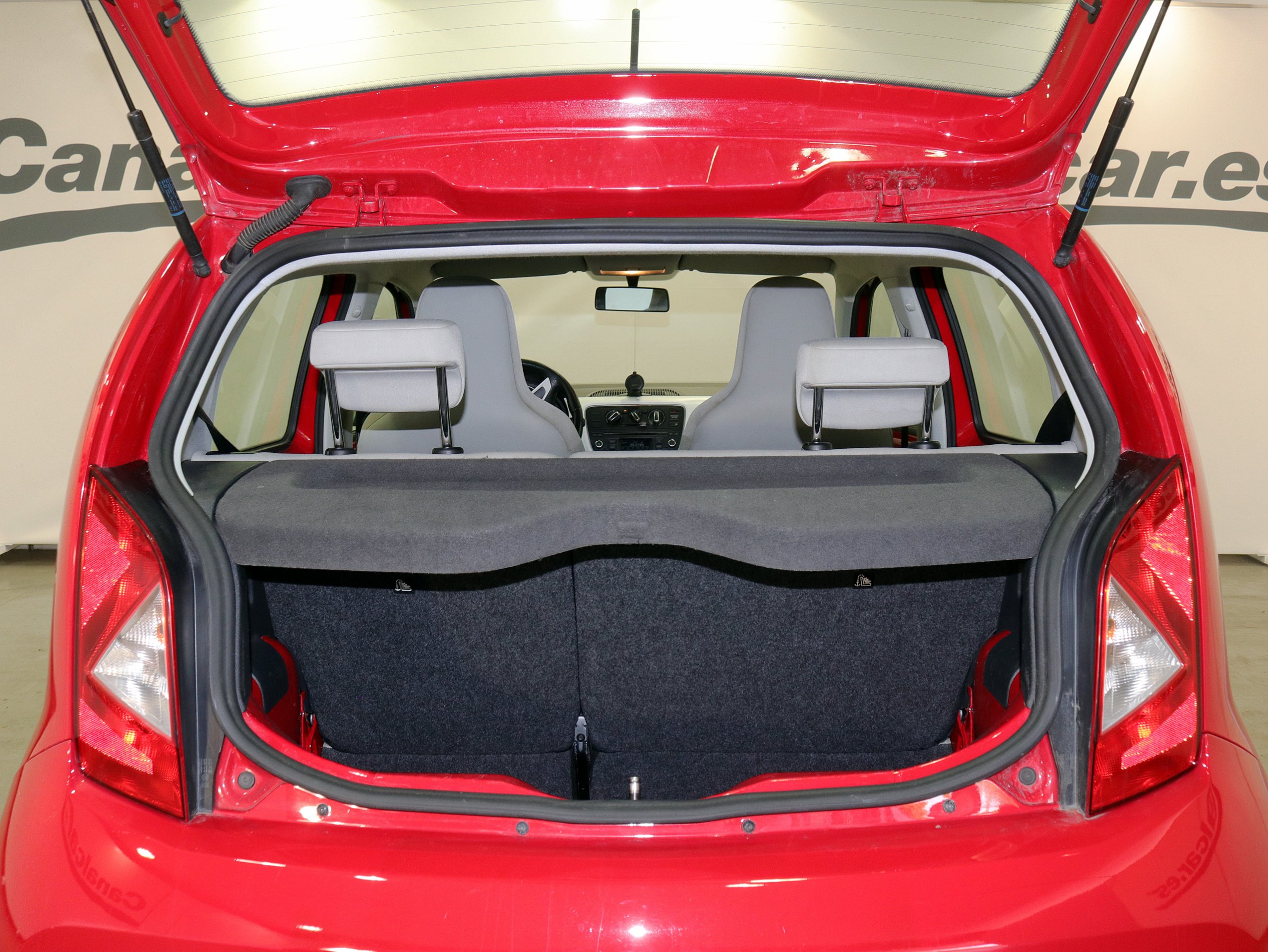 Foto Seat Mii 10