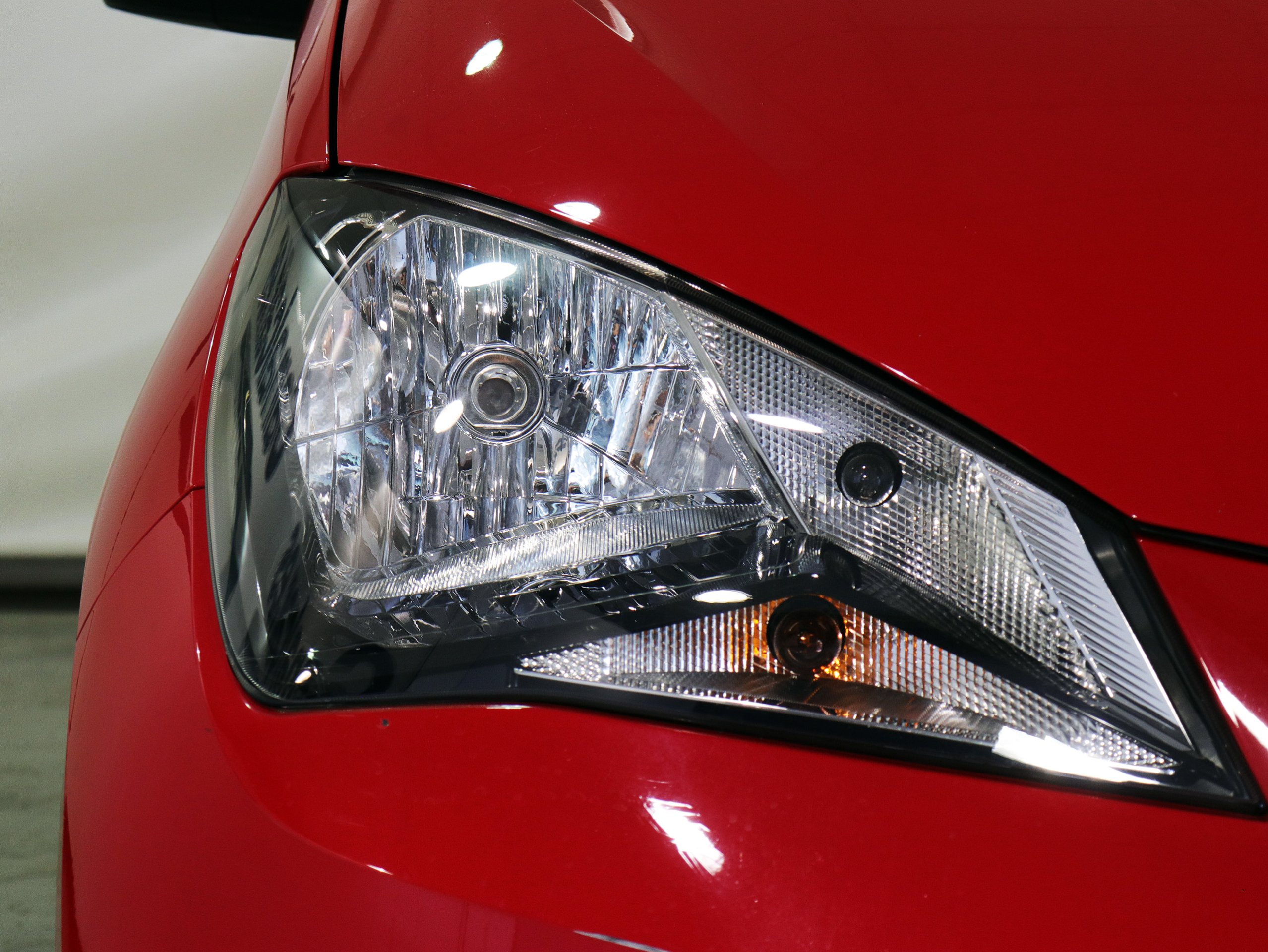 Foto Seat Mii 11