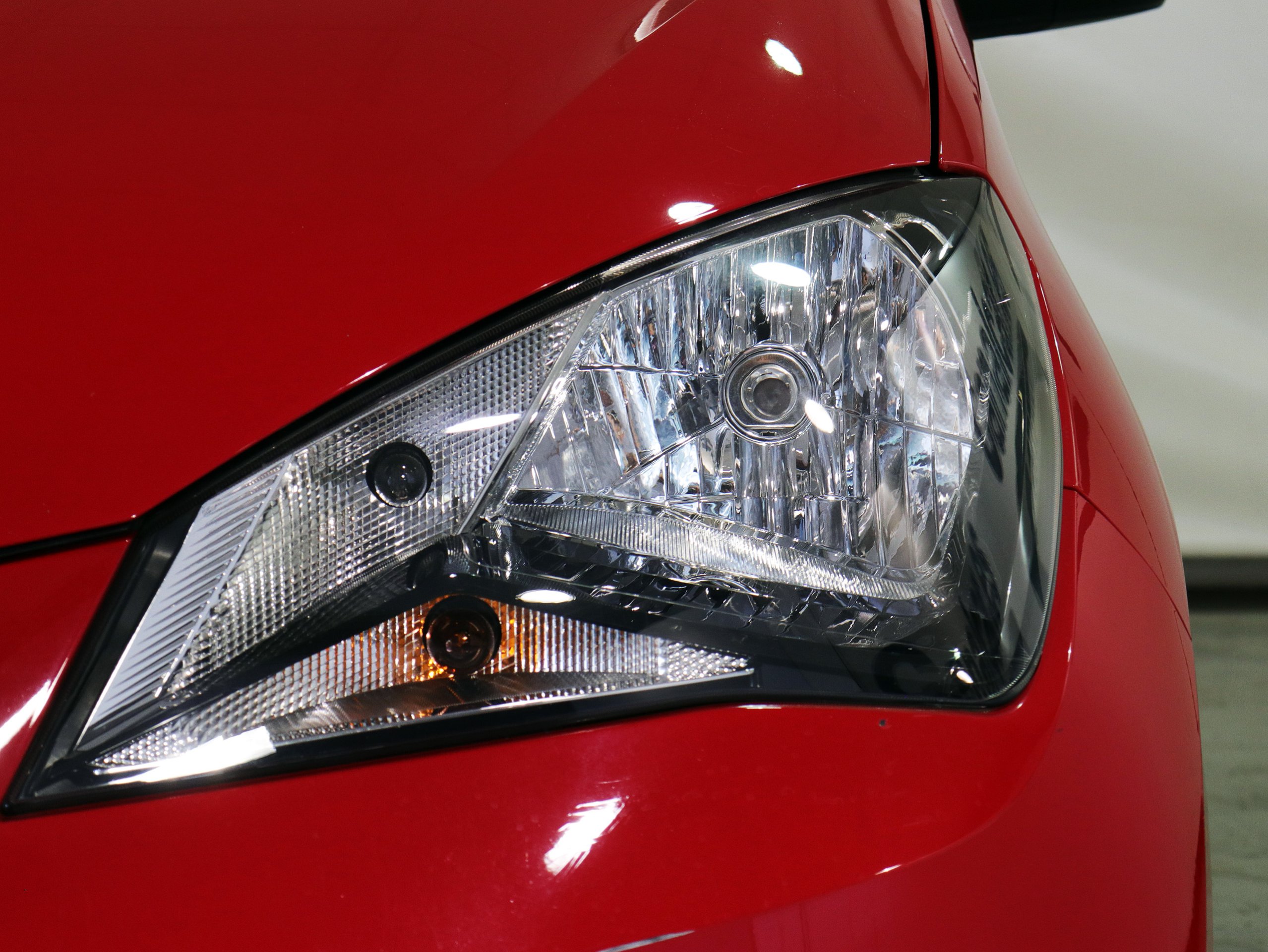 Foto Seat Mii 12
