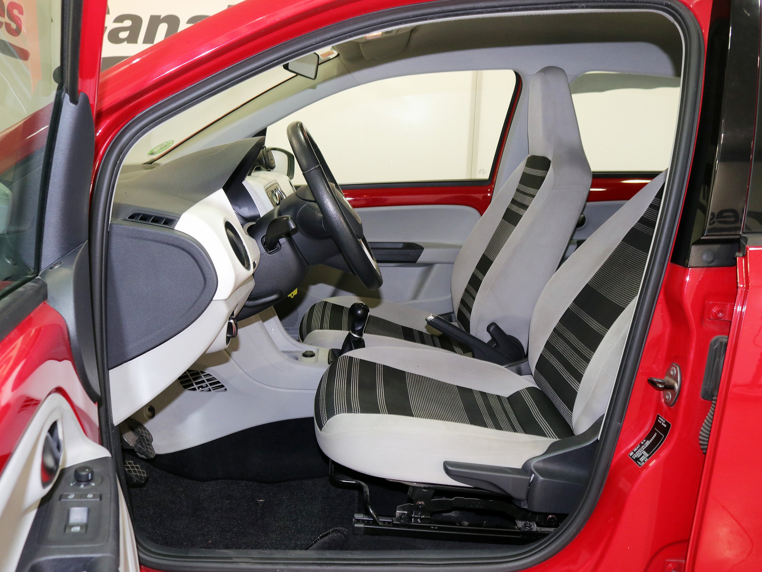 Foto Seat Mii 14