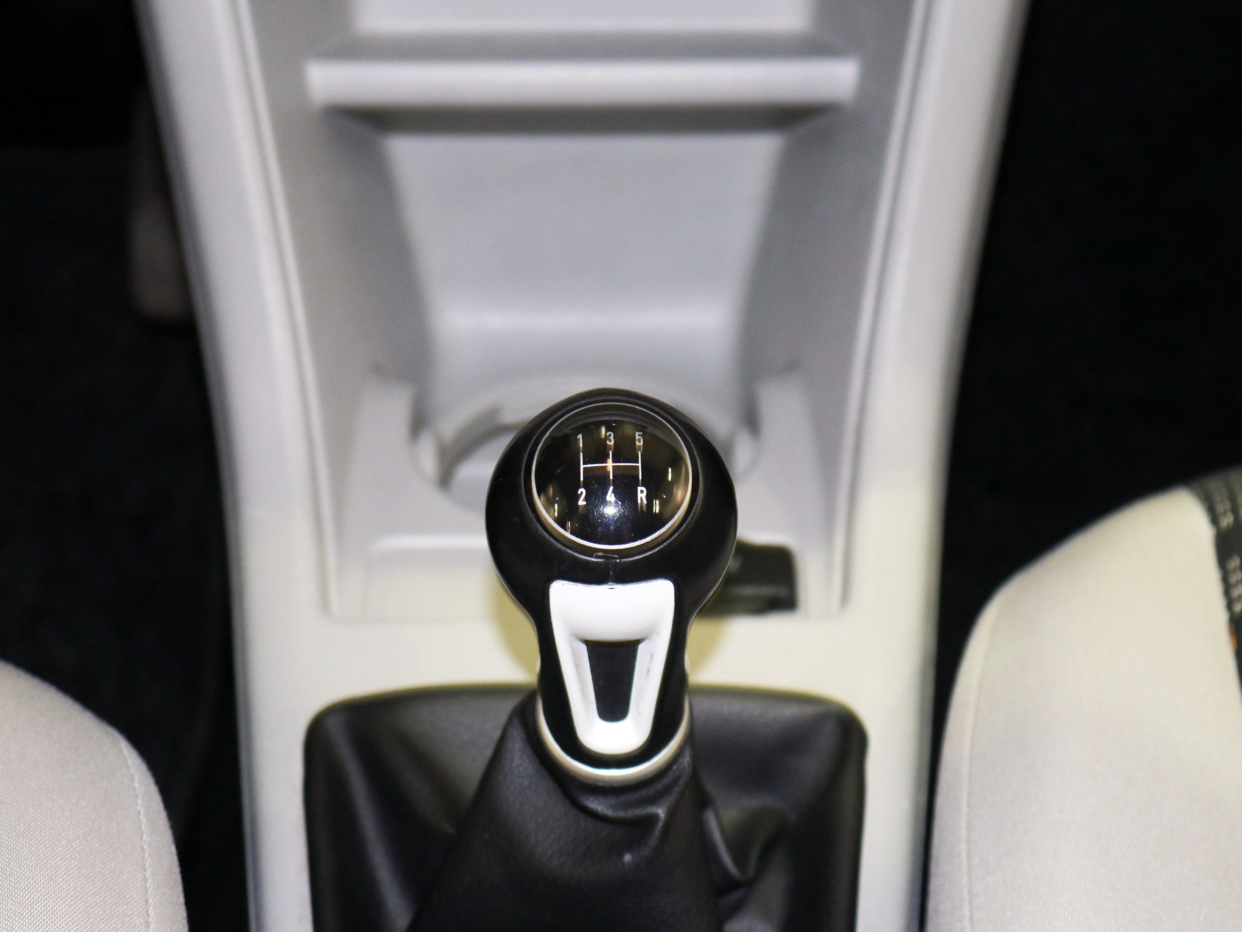 Foto Seat Mii 22
