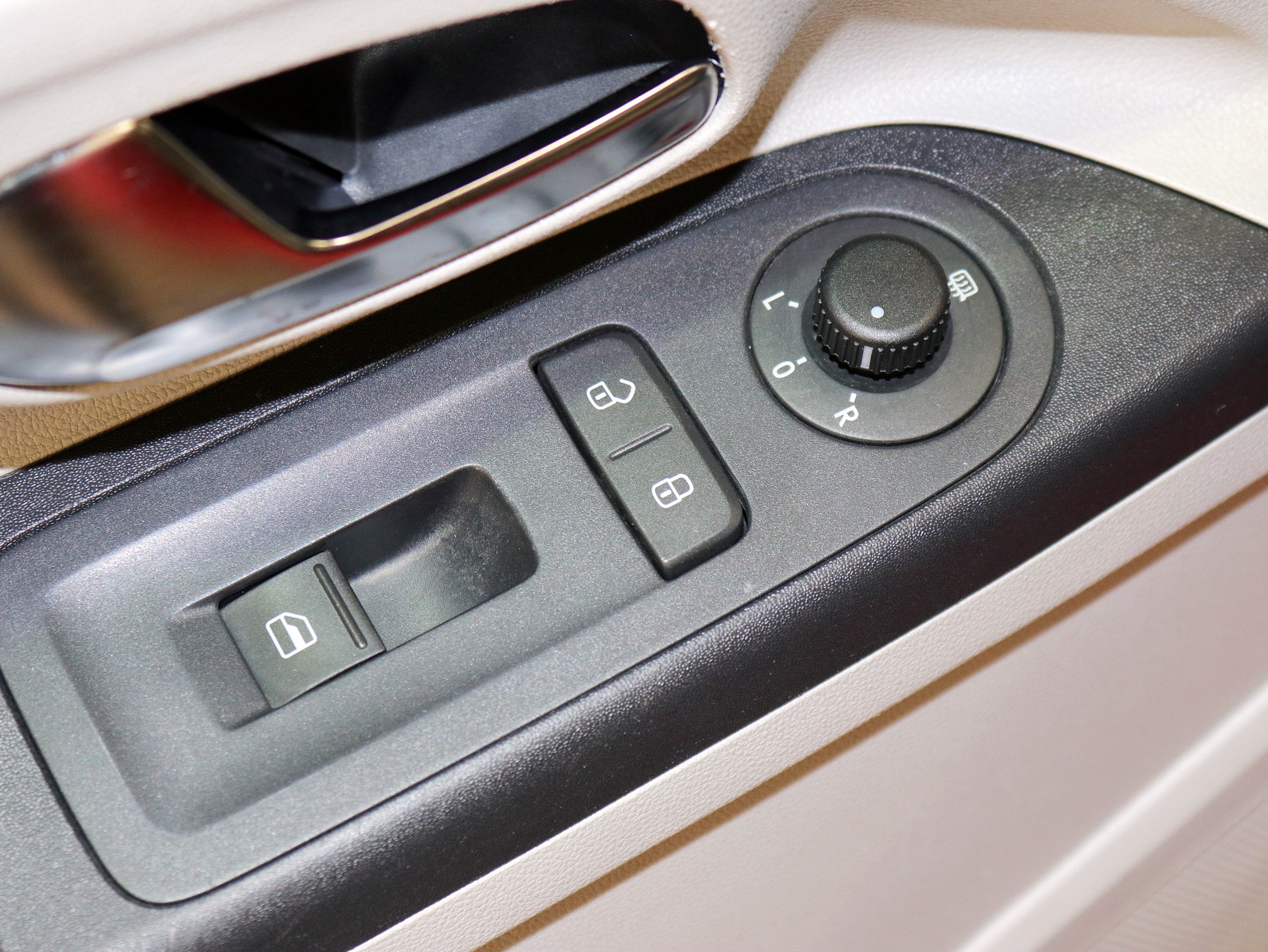 Foto Seat Mii 23
