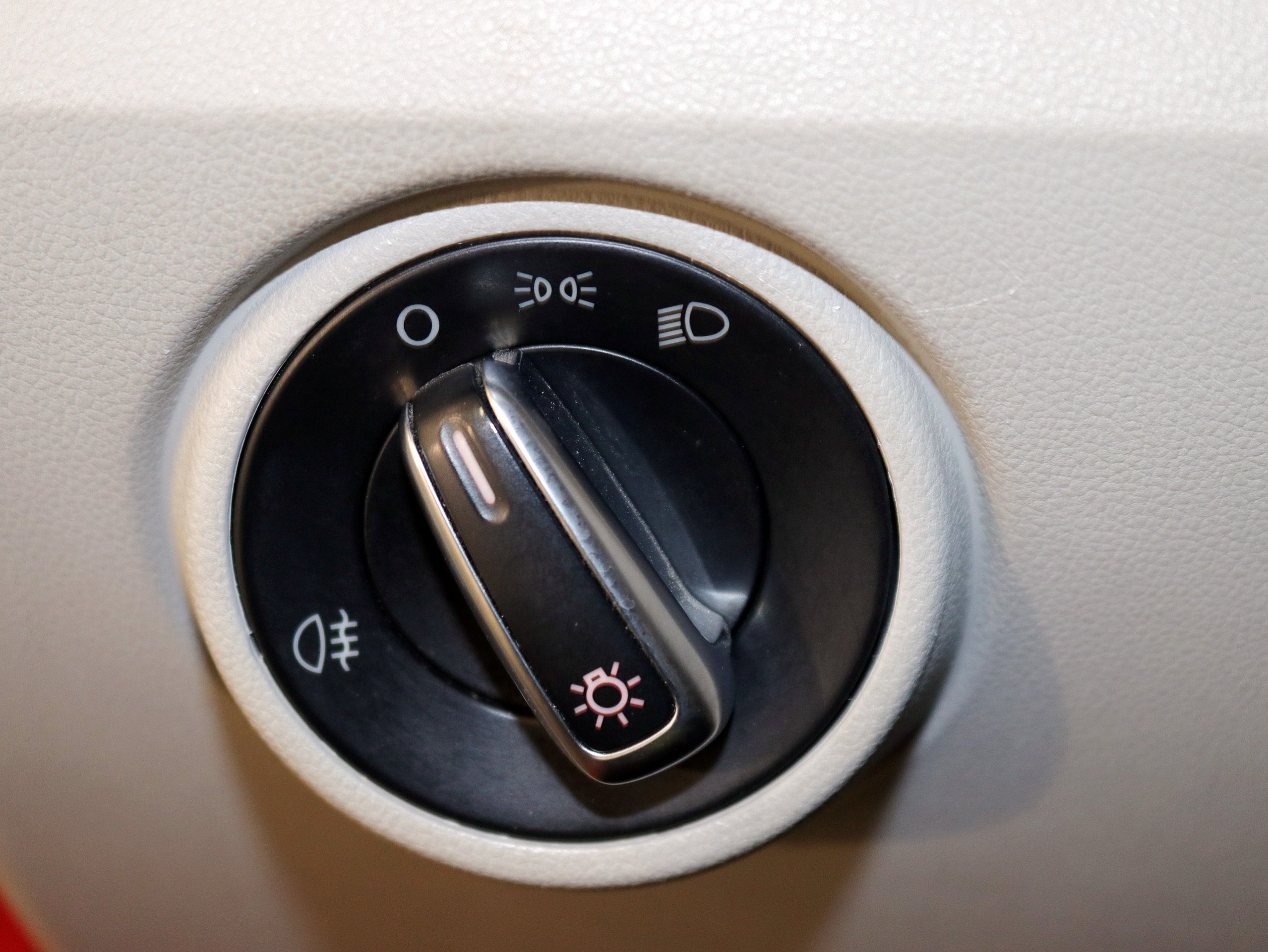 Foto Seat Mii 24