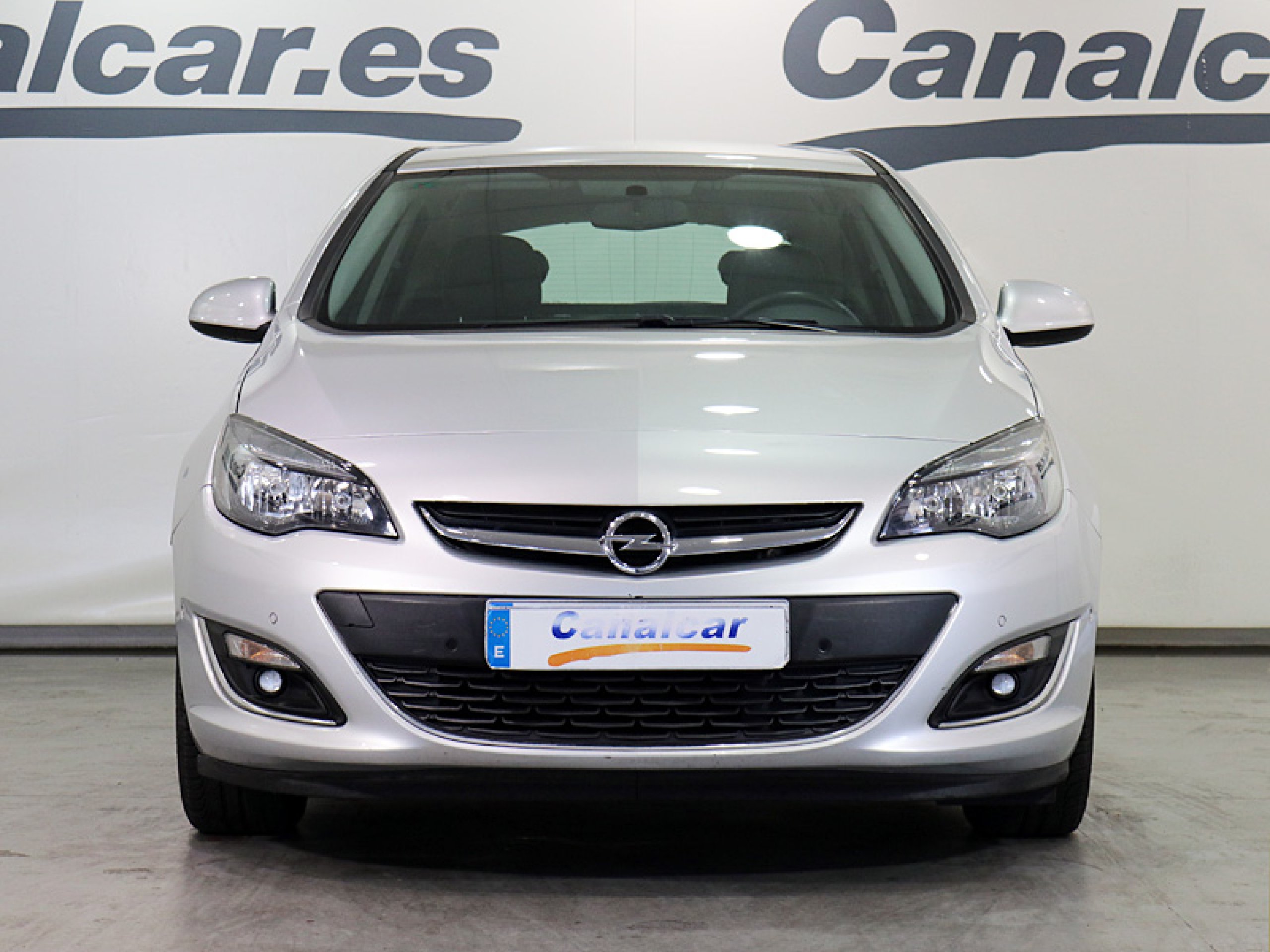 Foto Opel Astra 3