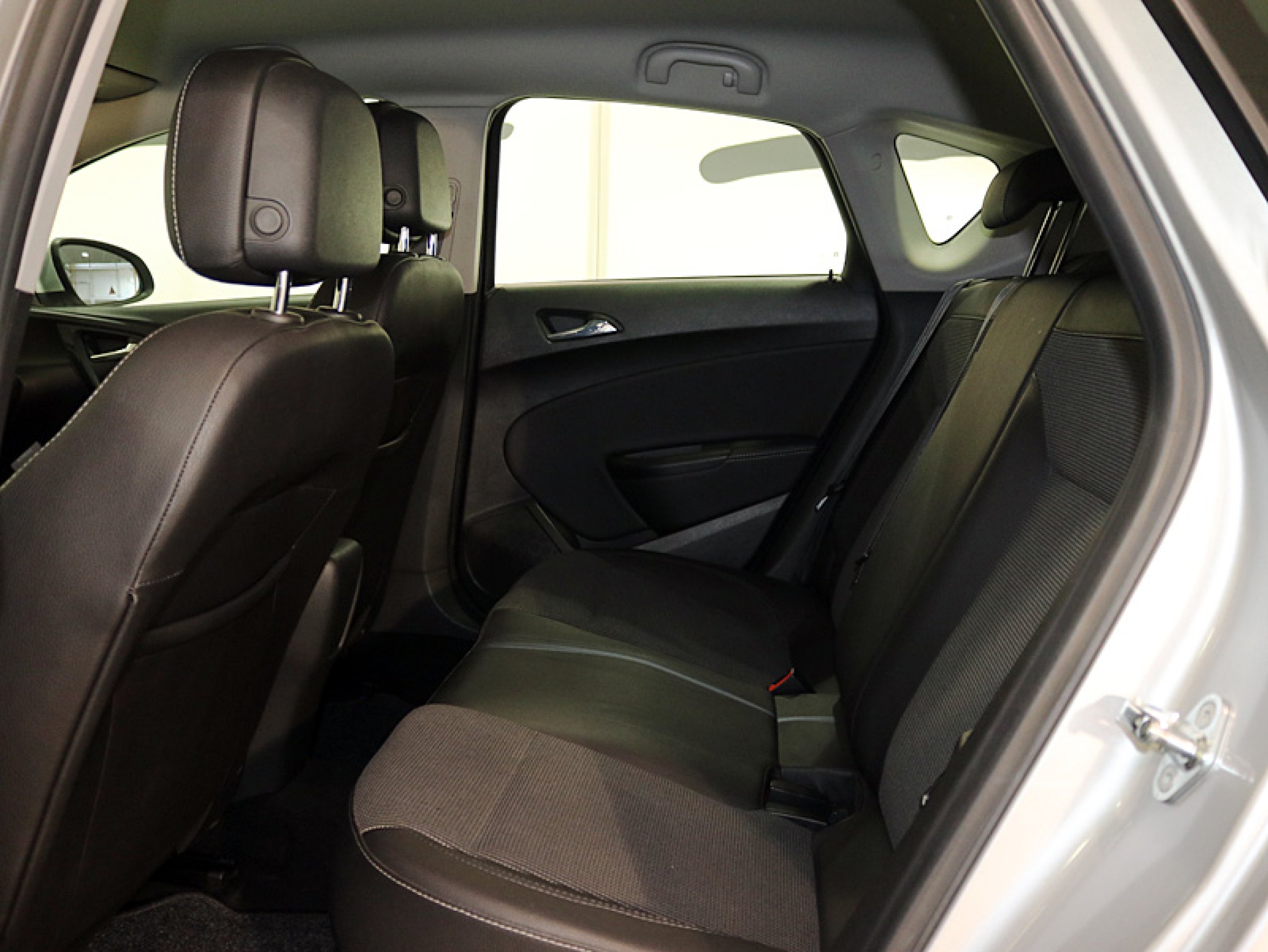 Foto Opel Astra 13