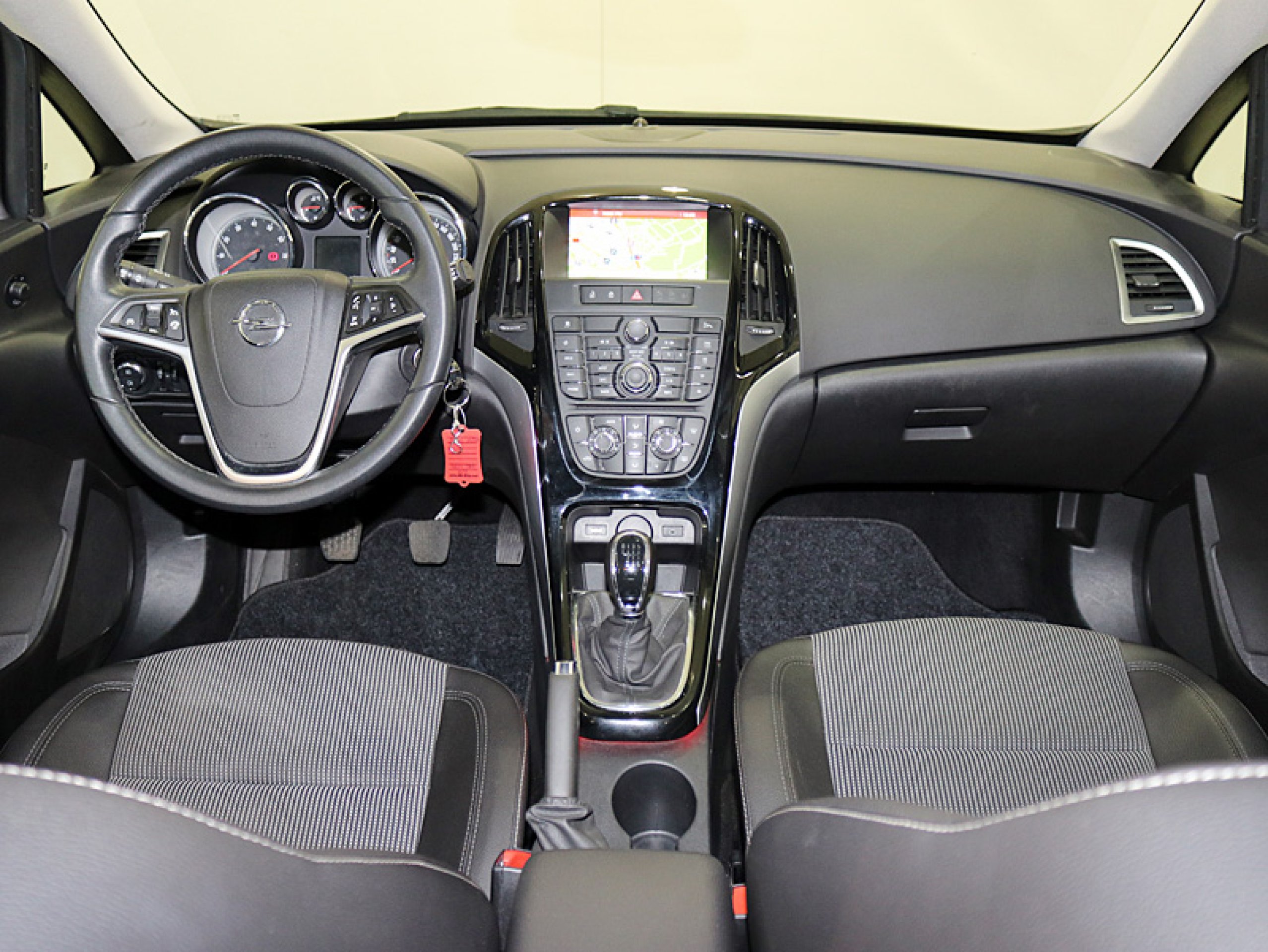 Foto Opel Astra 18