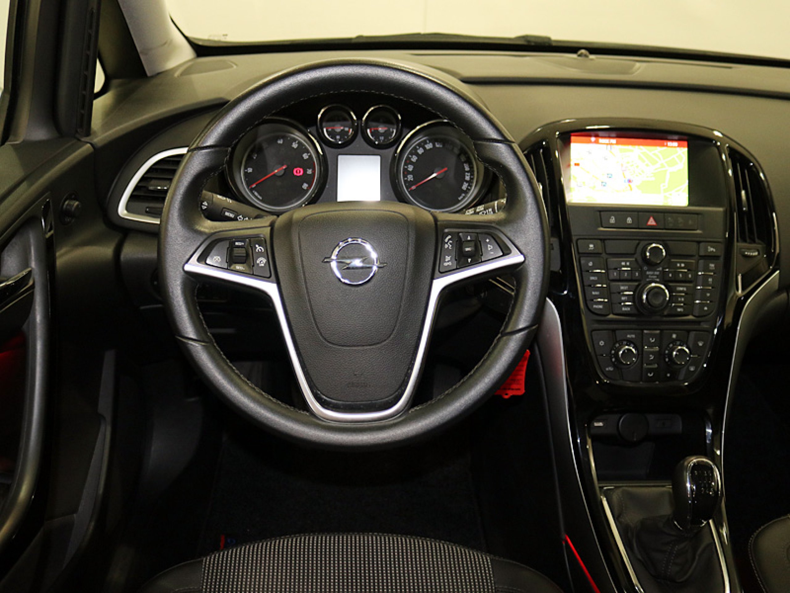 Foto Opel Astra 19