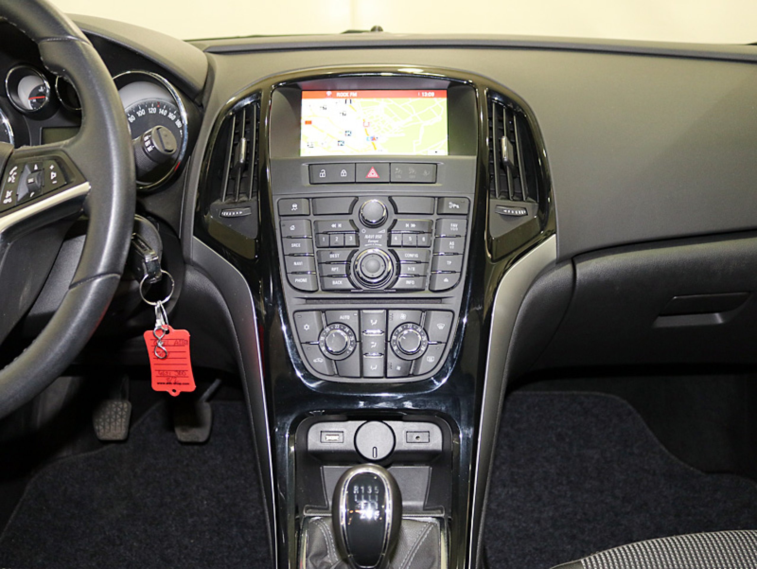 Foto Opel Astra 20