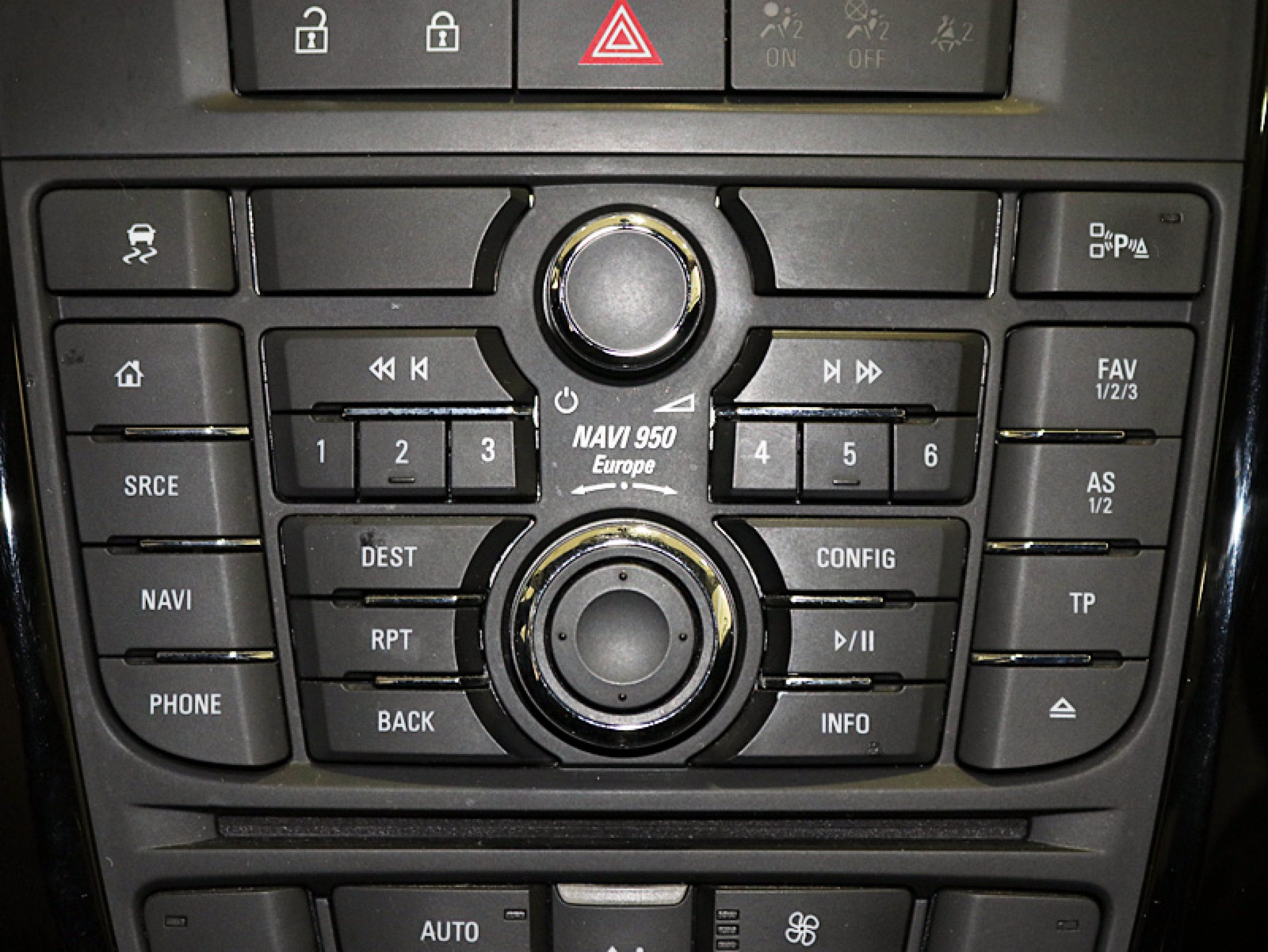 Foto Opel Astra 22