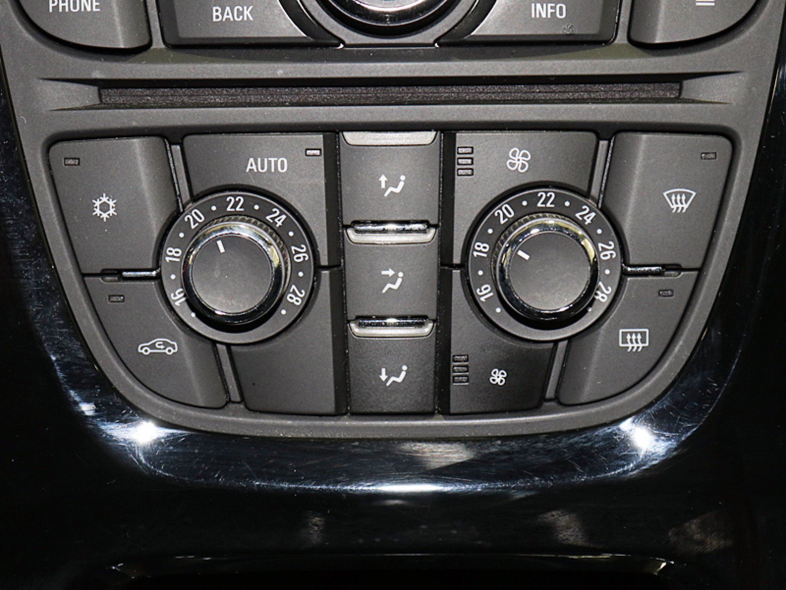 Foto Opel Astra 23