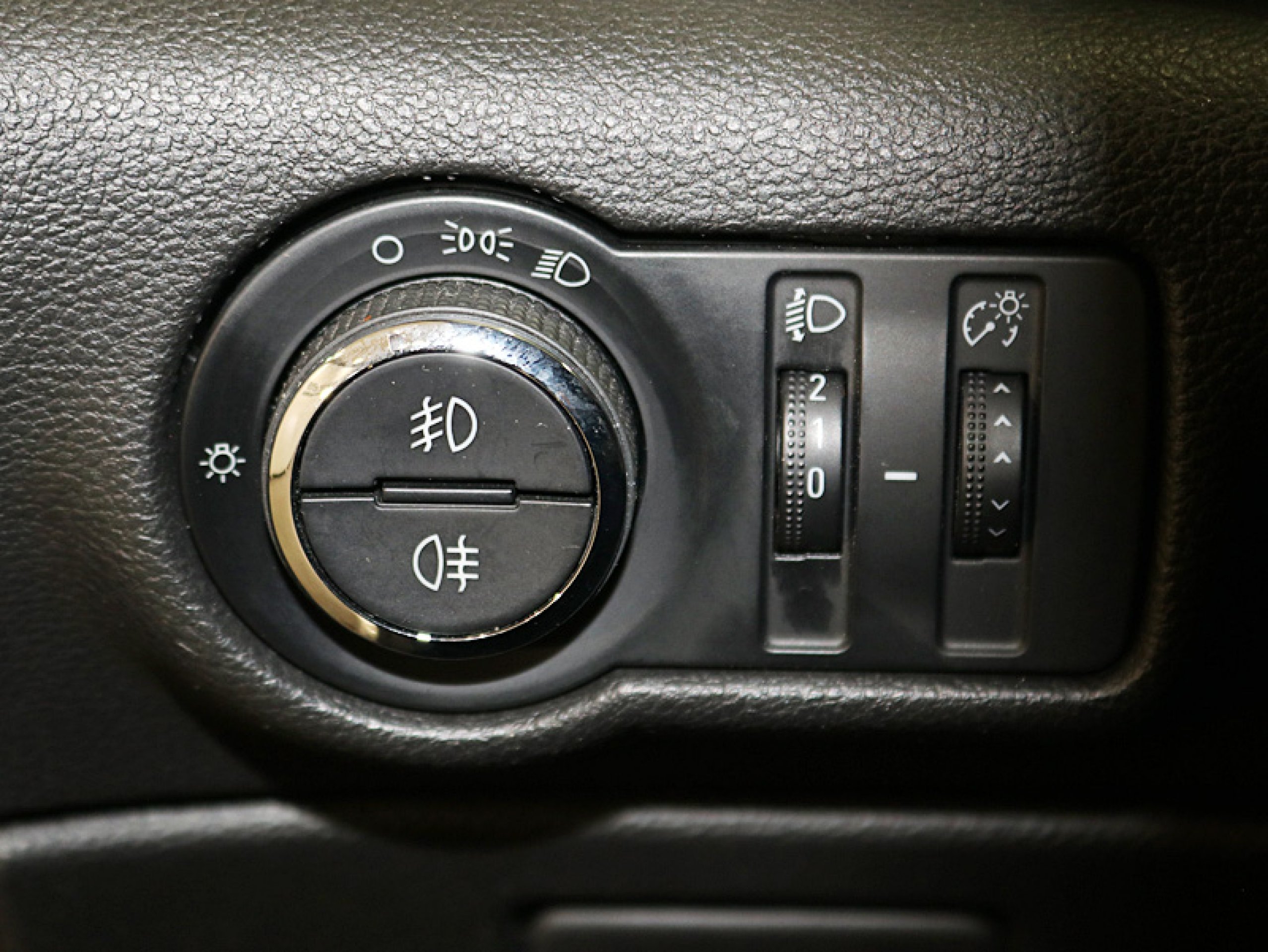 Foto Opel Astra 28