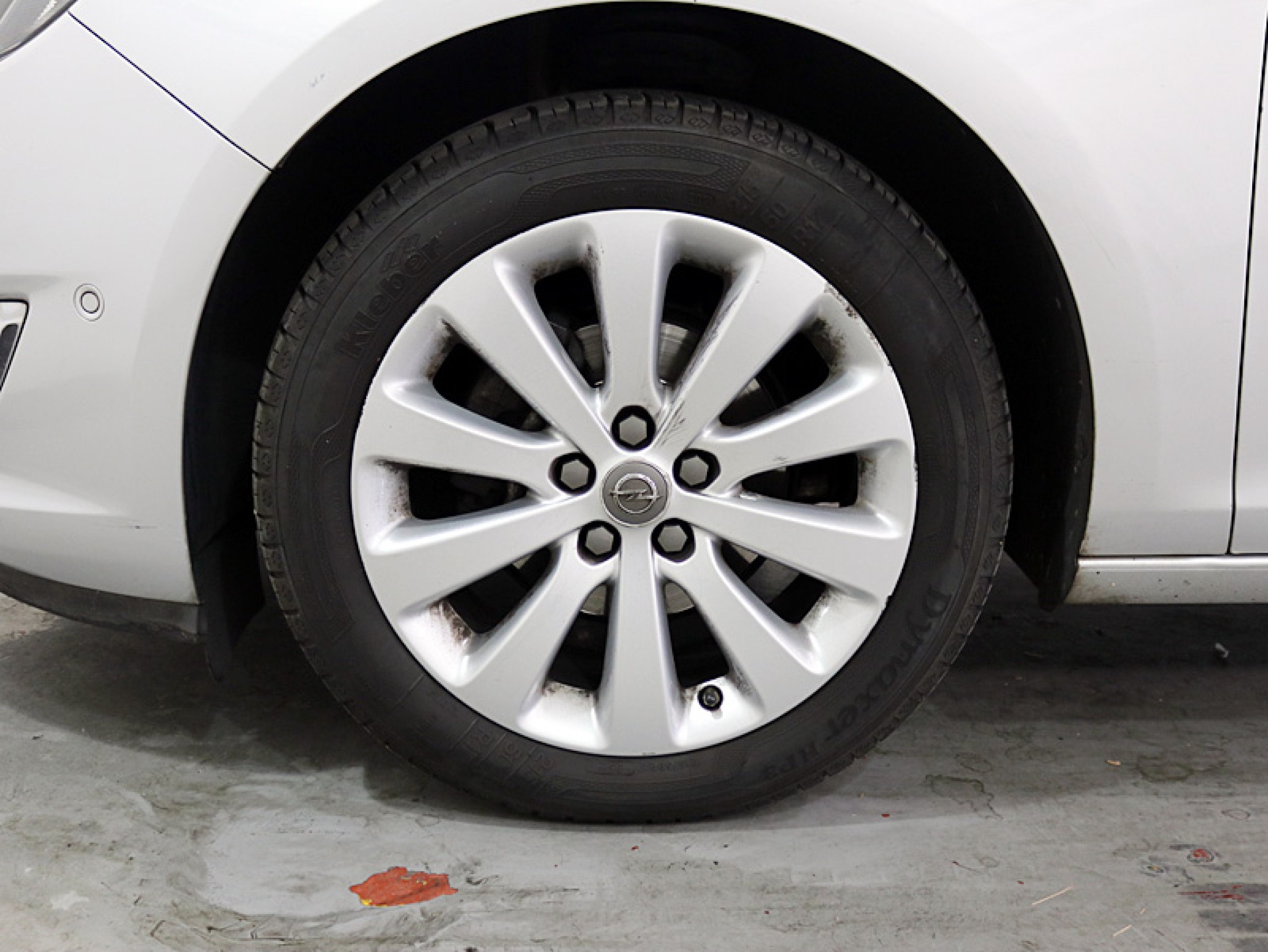 Foto Opel Astra 34