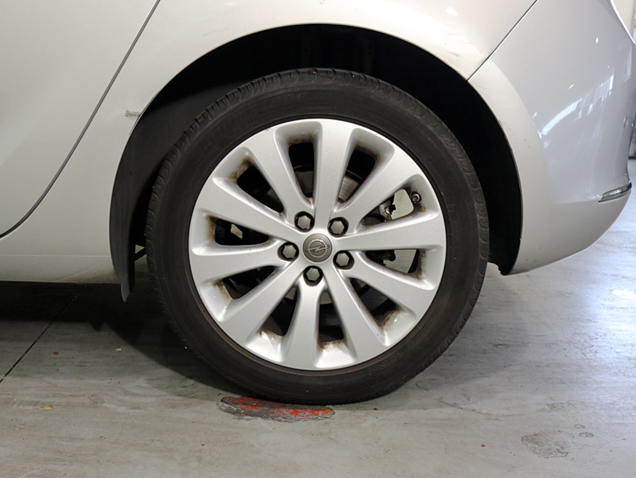 Foto Opel Astra 35