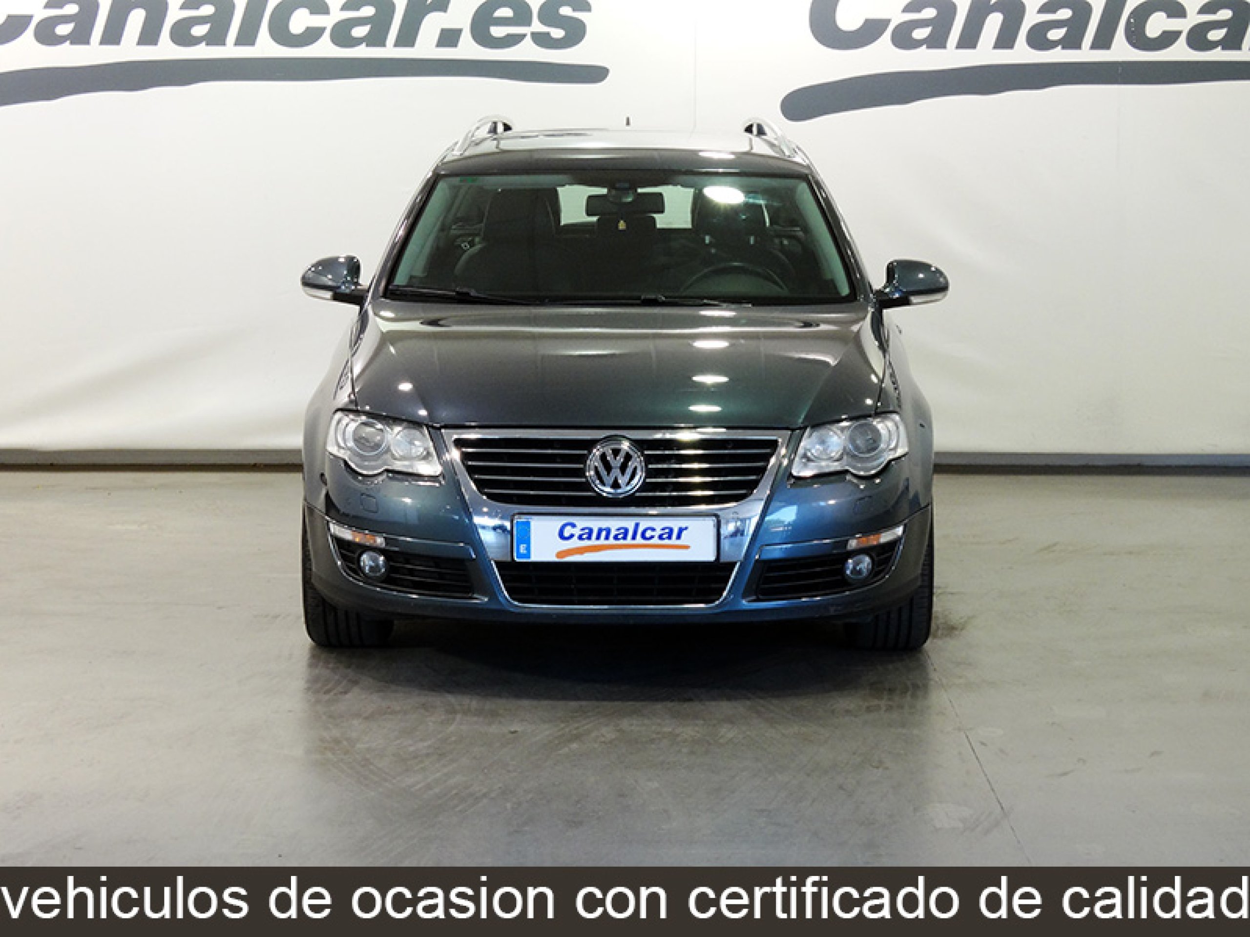 Foto Volkswagen Passat 5