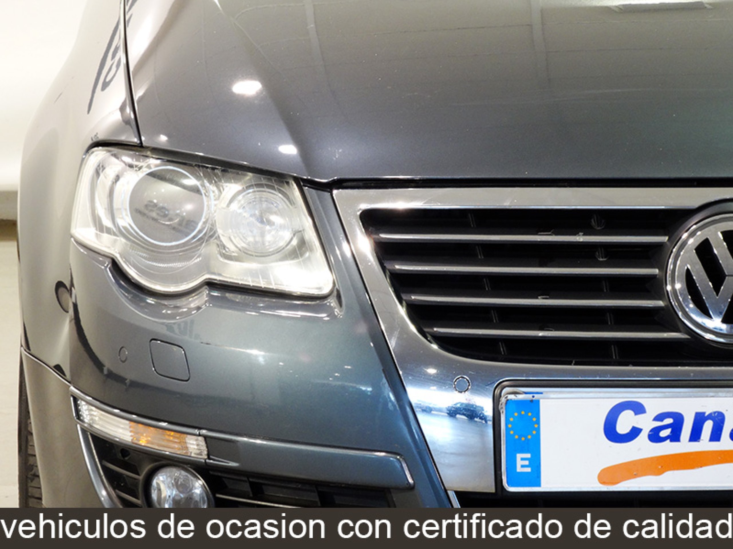 Foto Volkswagen Passat 11
