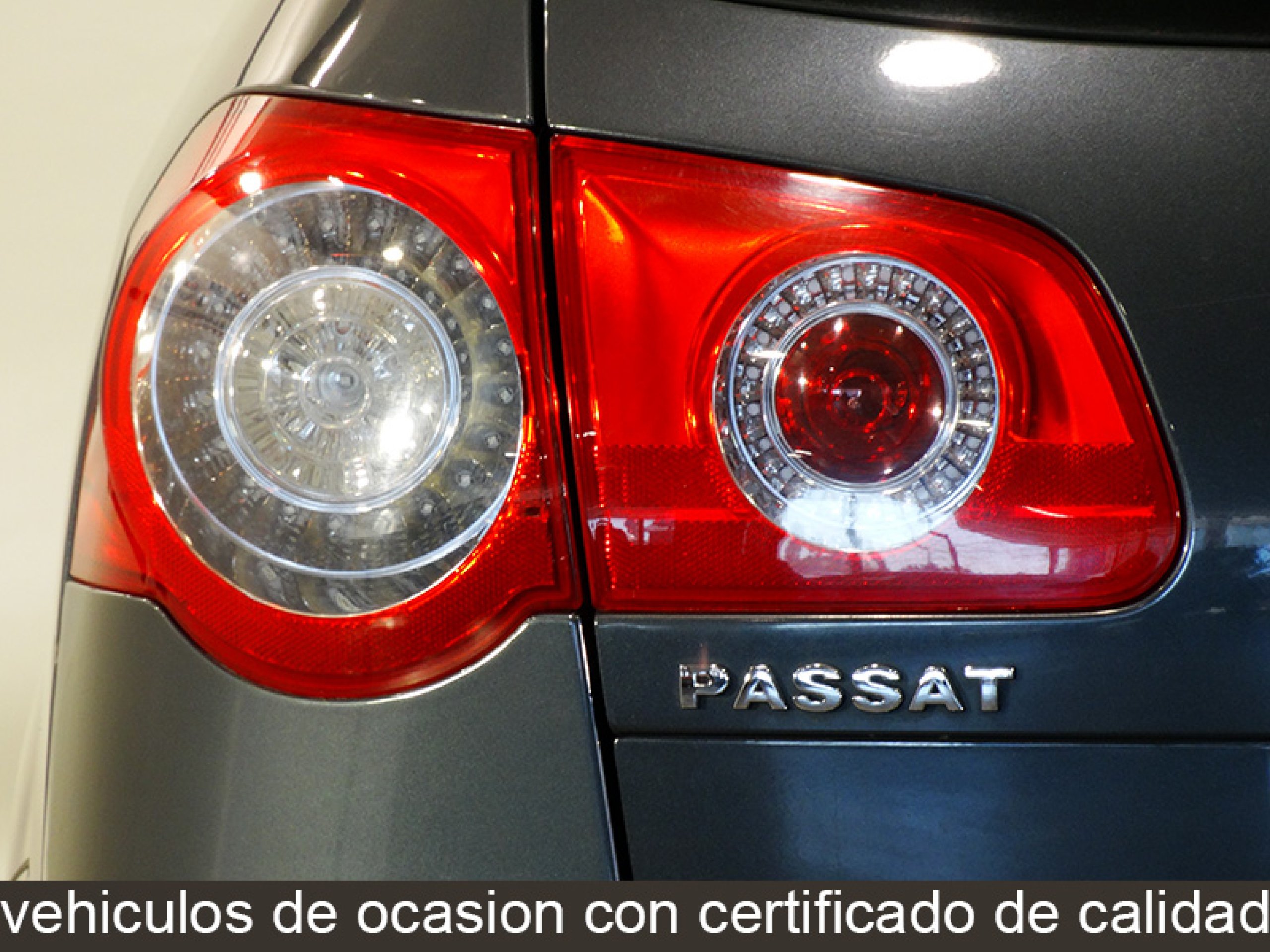 Foto Volkswagen Passat 13