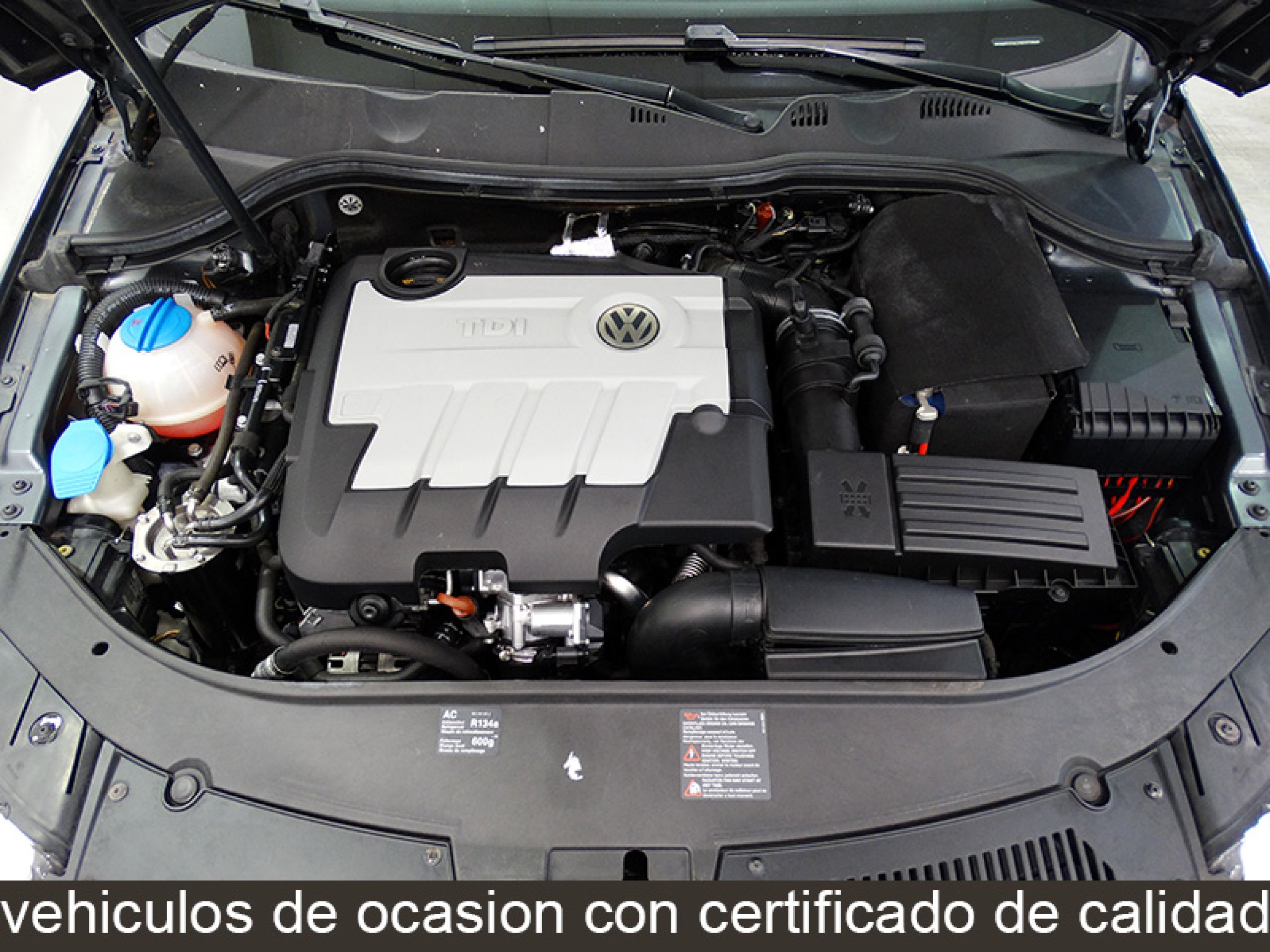 Foto Volkswagen Passat 15