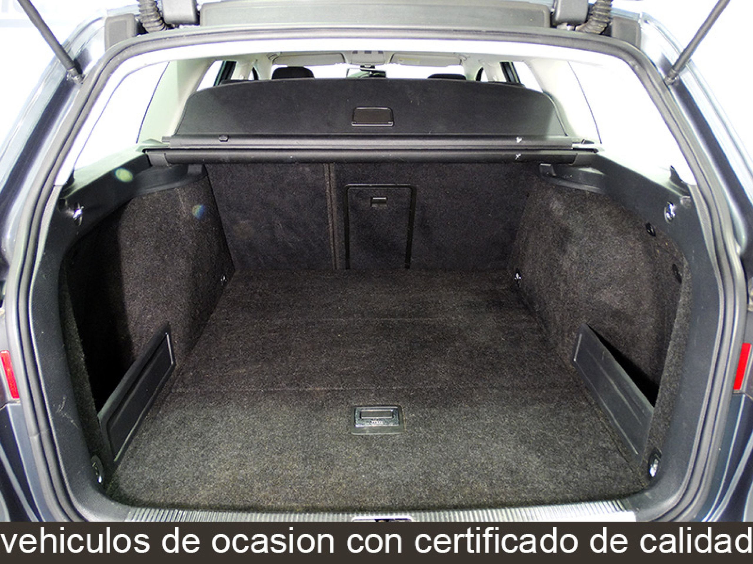 Foto Volkswagen Passat 16
