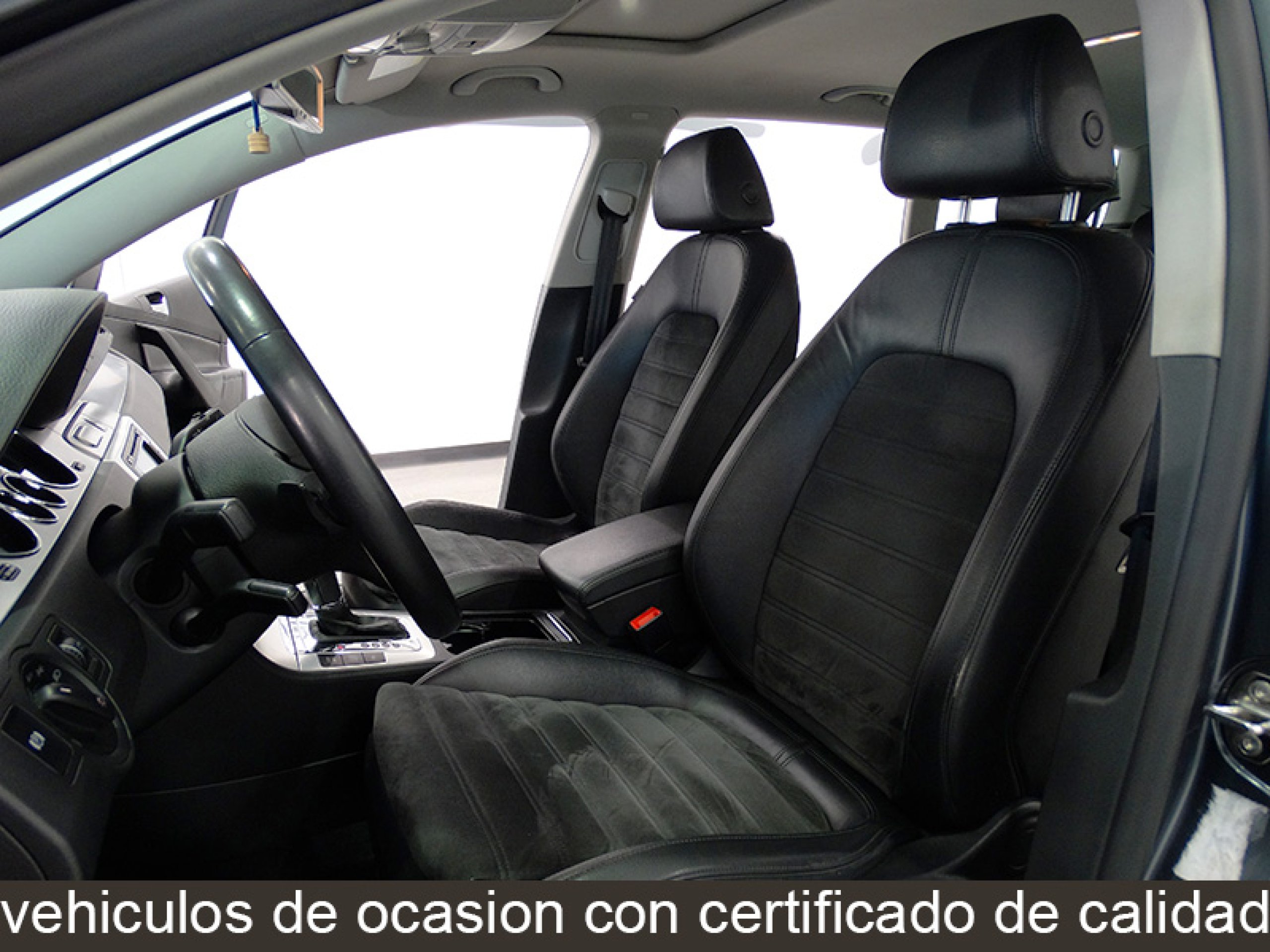 Foto Volkswagen Passat 18