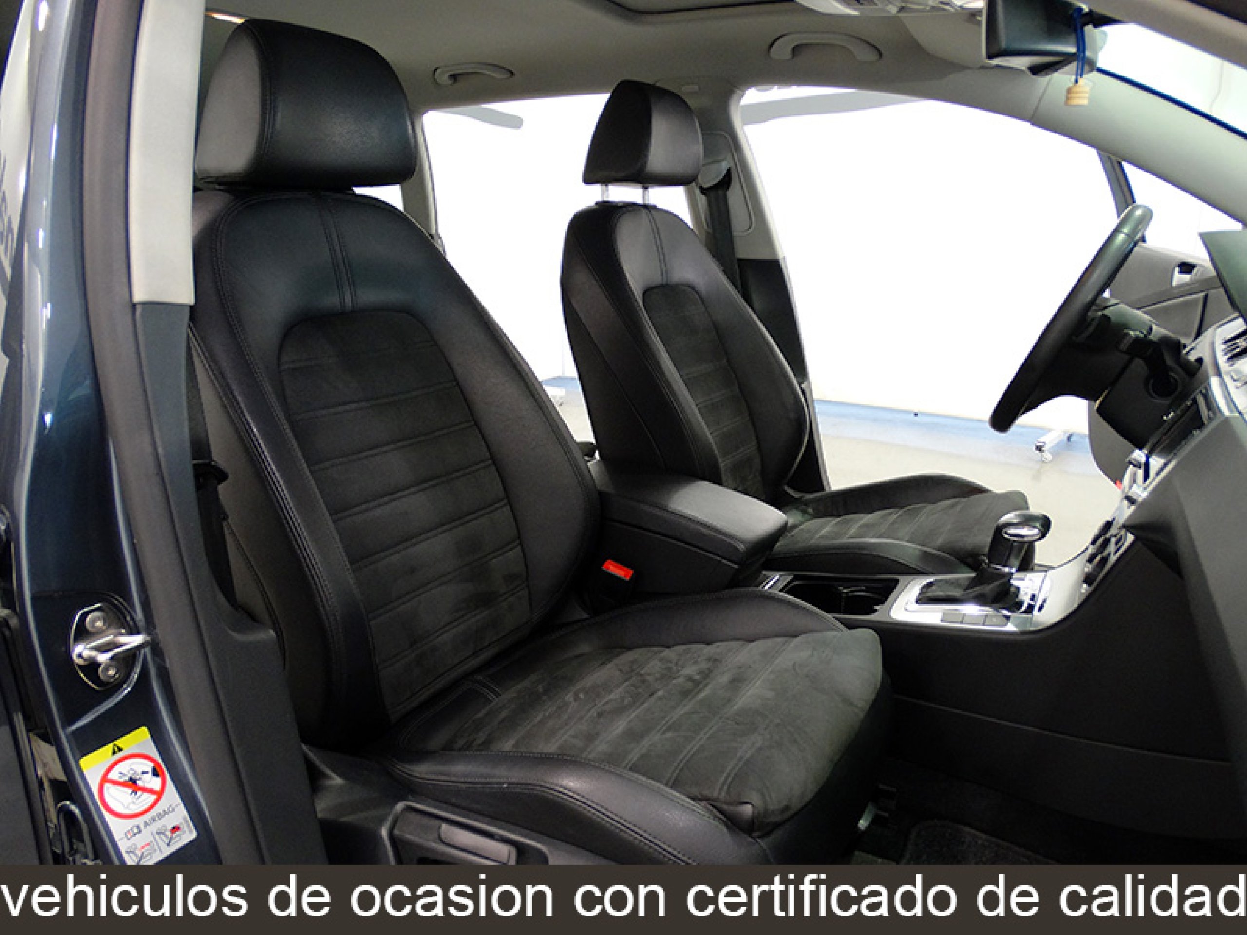 Foto Volkswagen Passat 19