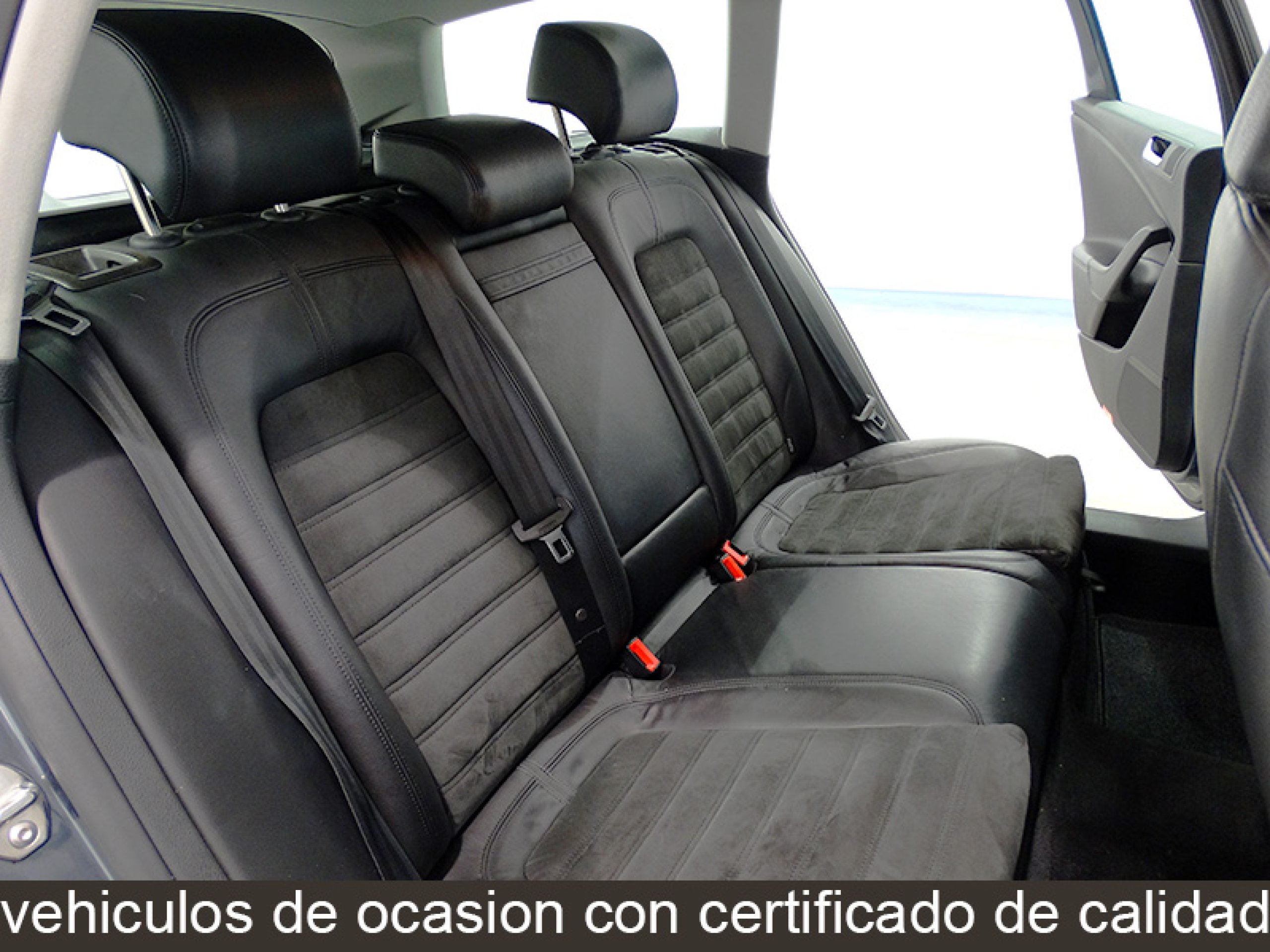 Foto Volkswagen Passat 20