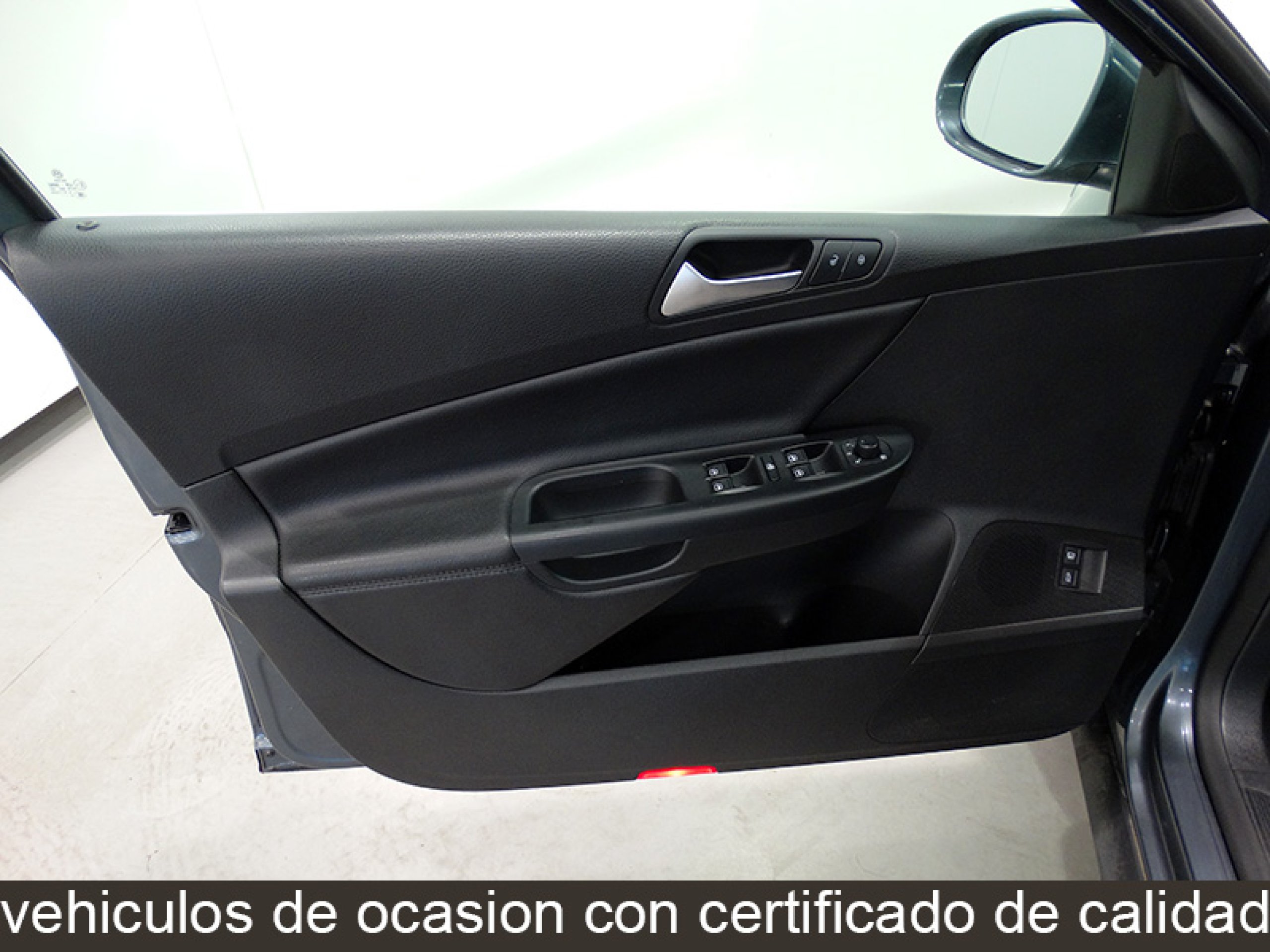 Foto Volkswagen Passat 21