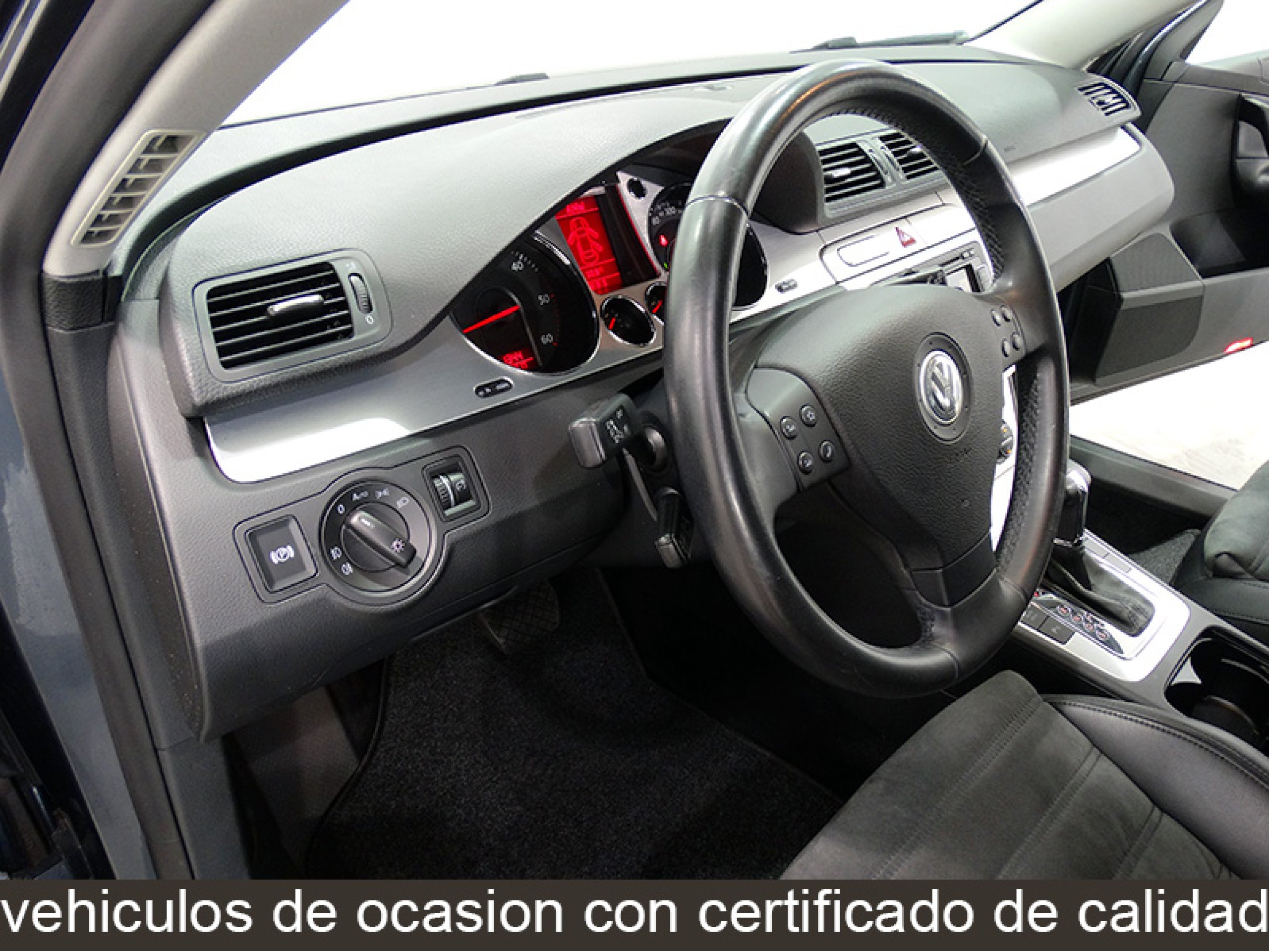 Foto Volkswagen Passat 23