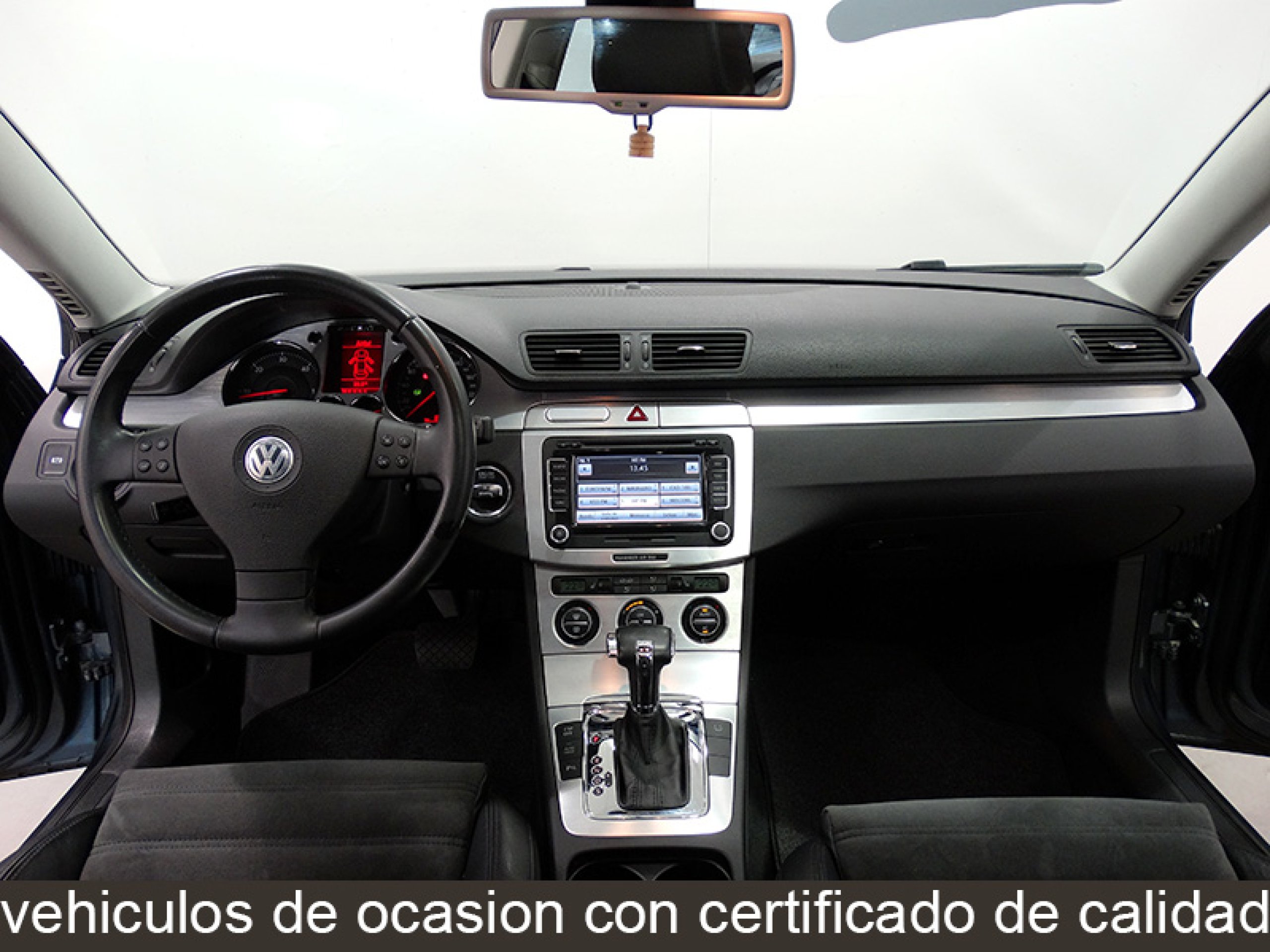 Foto Volkswagen Passat 24